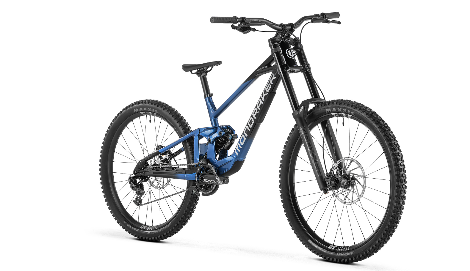 MONDRAKER SUMMUM R