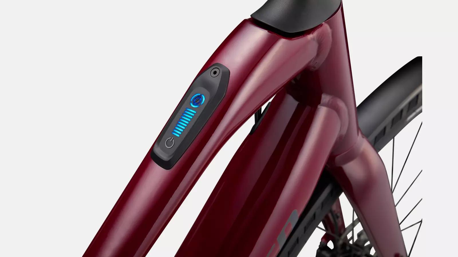Specialized Turbo Vado SL 4.0 Step-Through EQ
