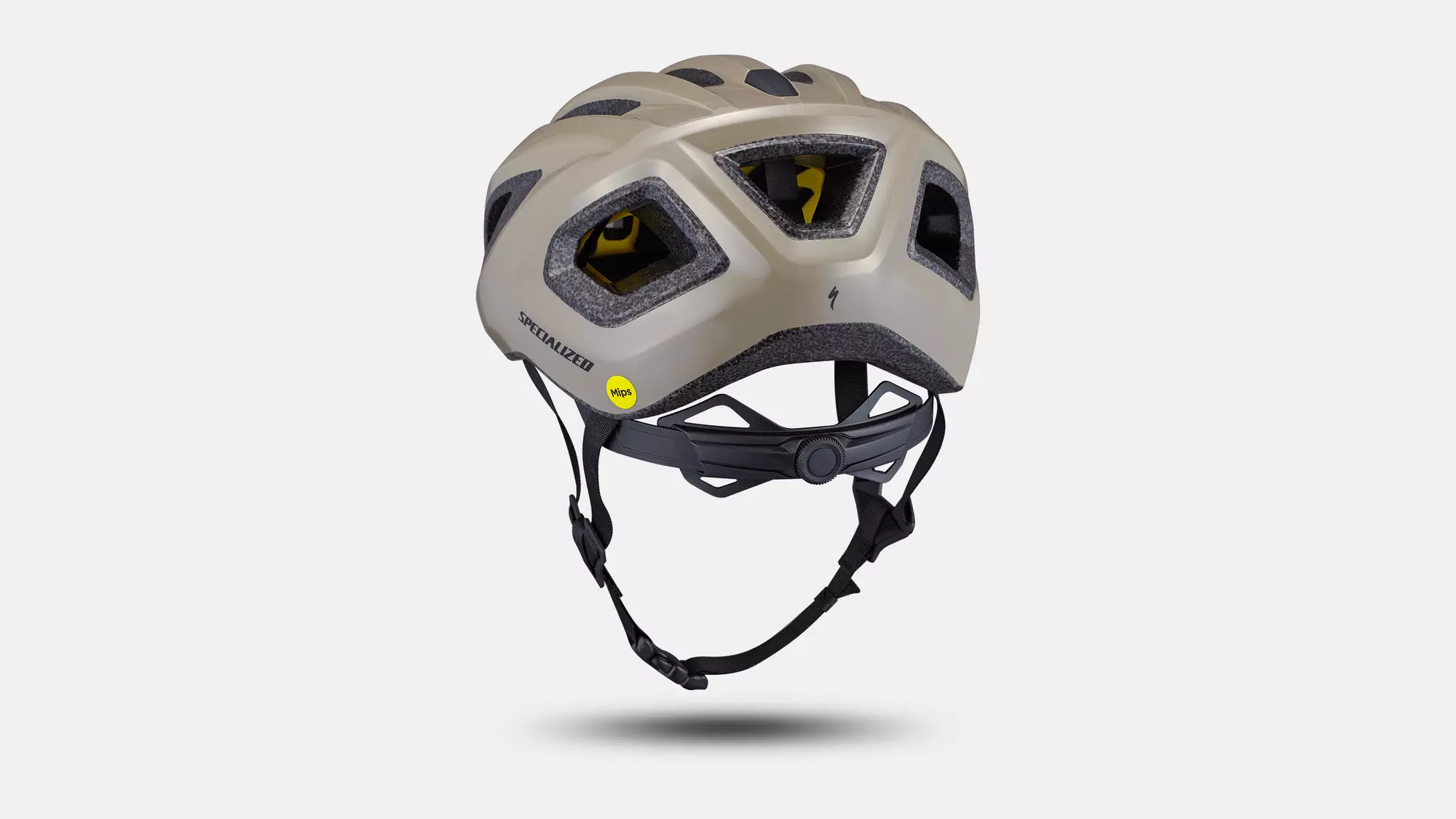 Specialized Chamonix 3