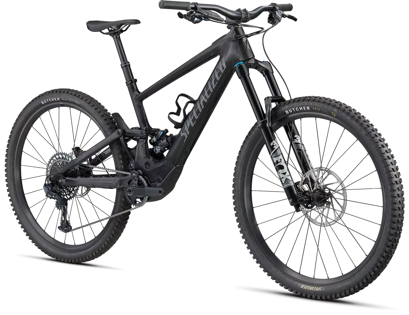 Specialized Turbo Kenevo SL Comp