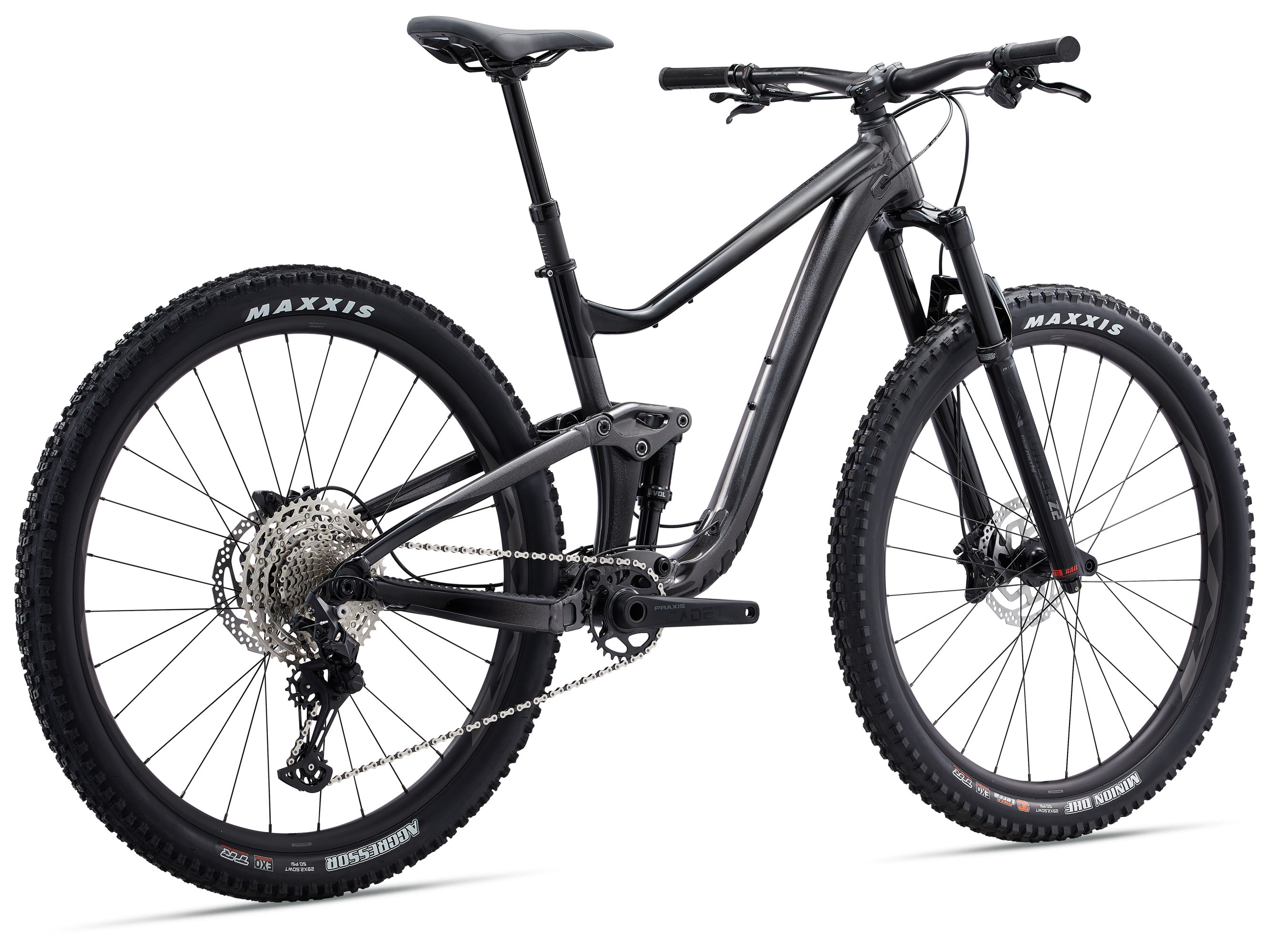 Giant Trance 2