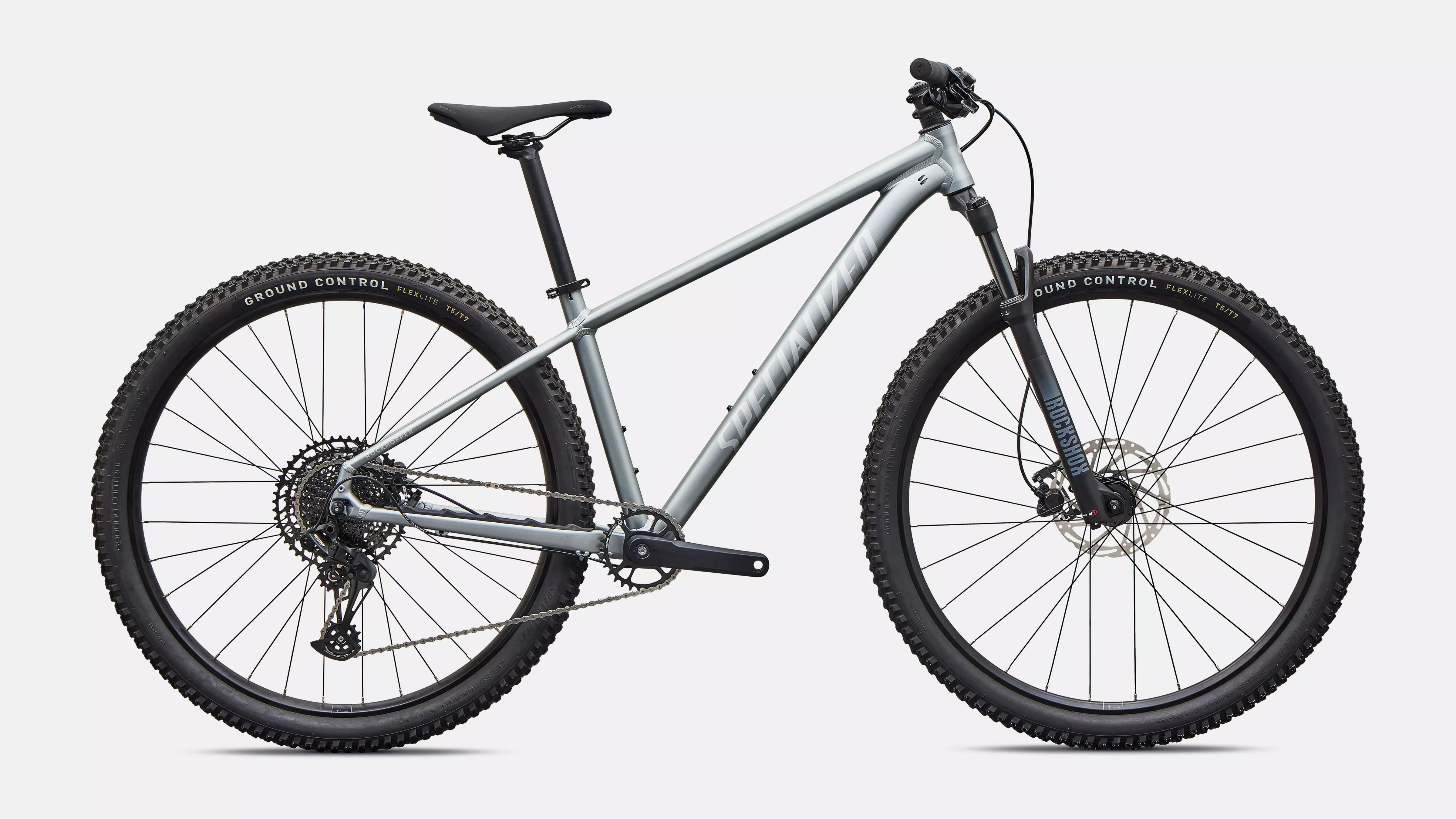 Specialized Rockhopper Comp