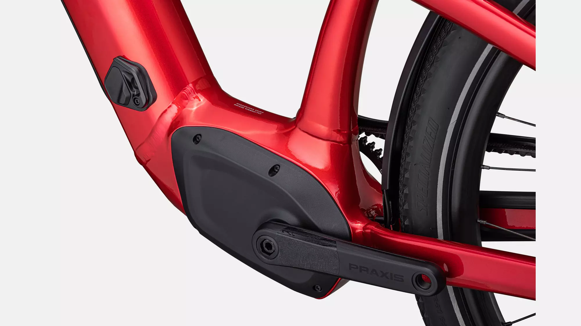 Specialized Turbo Como 3.0 IGH
