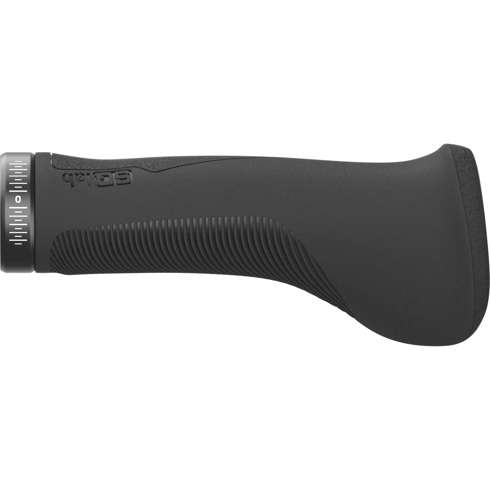 SQlab Griffe 702 2.0 • Trekking-Griffe