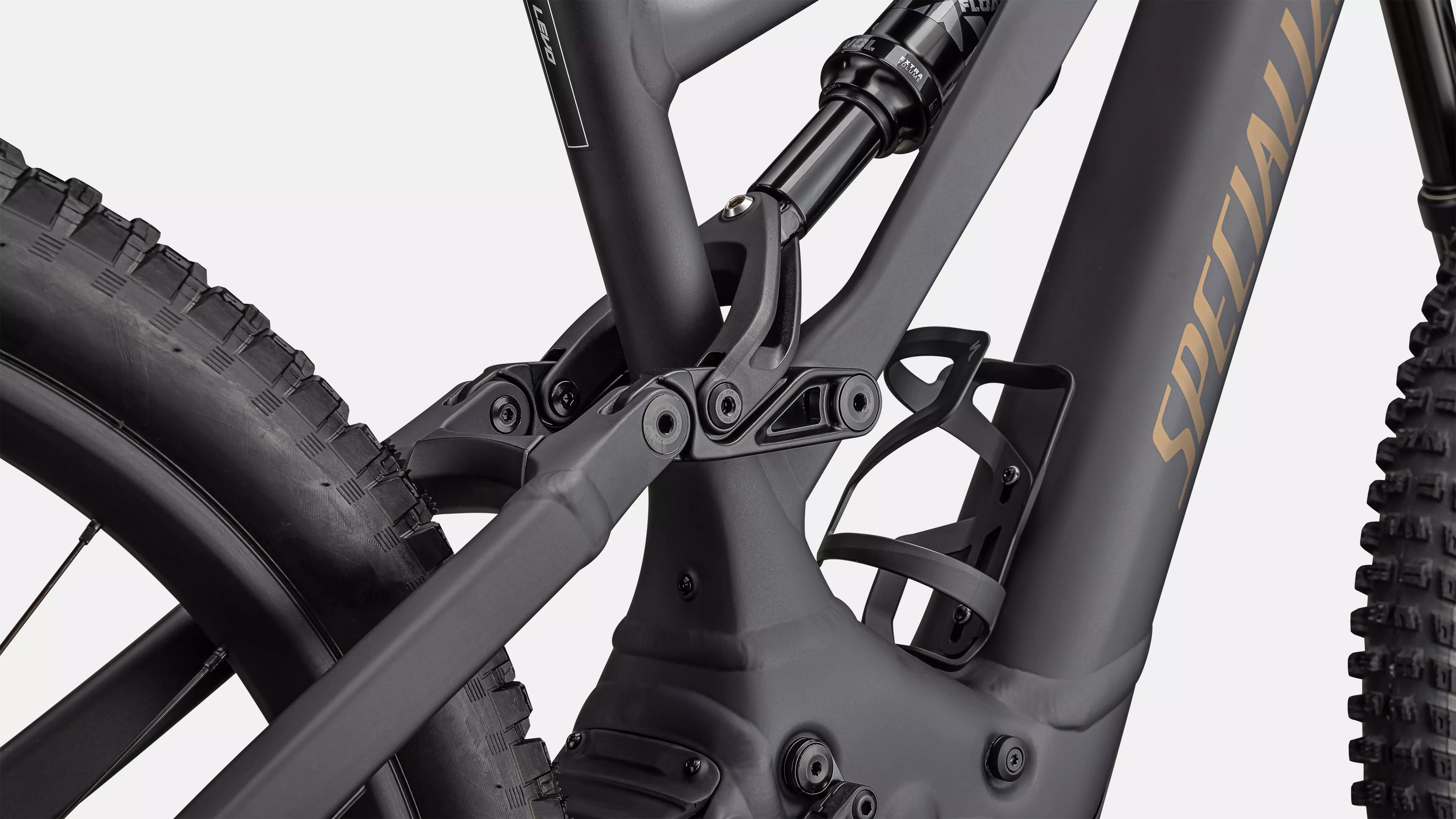 Specialized Turbo Levo Comp Alloy