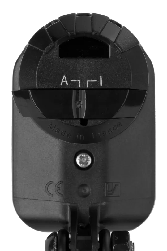 AXA Pico 30 Switch Frontlicht 