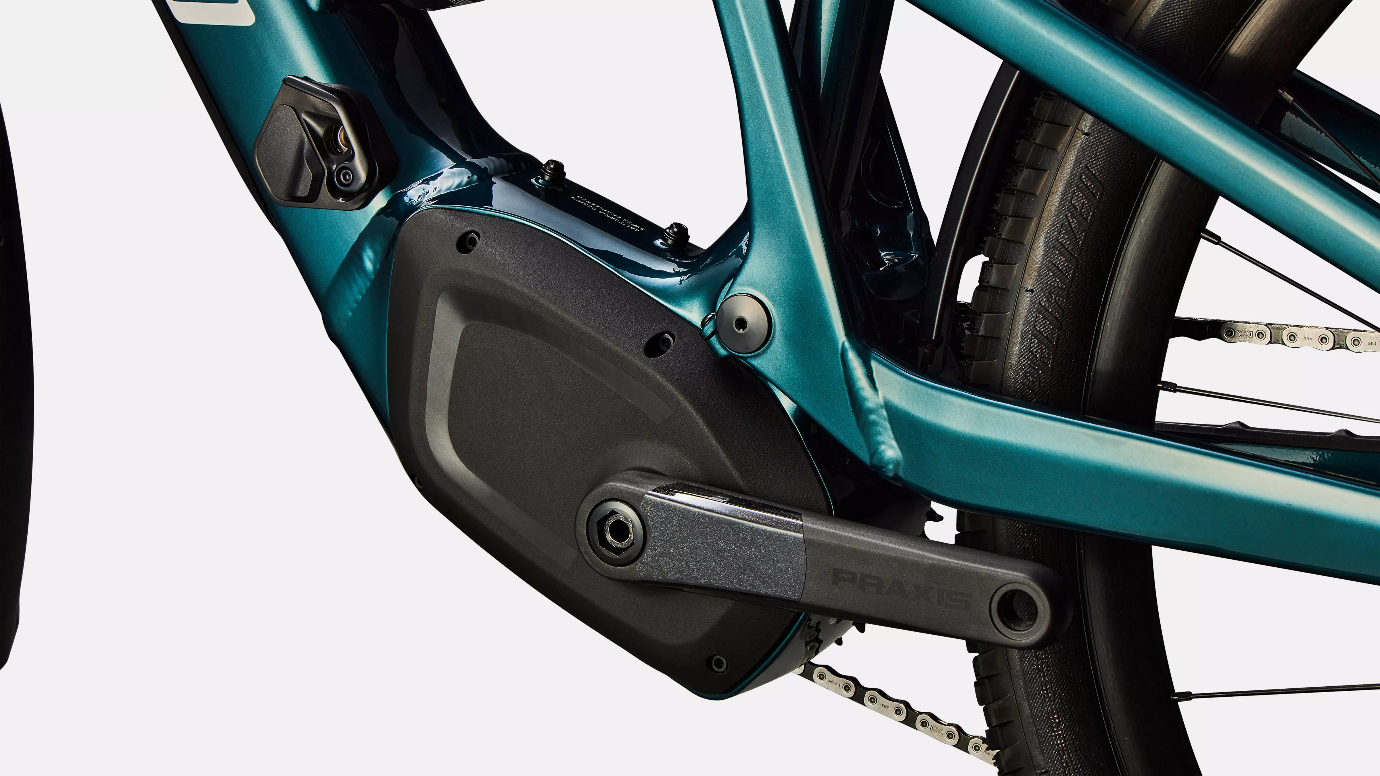 Specialized Turbo Tero X 5.0