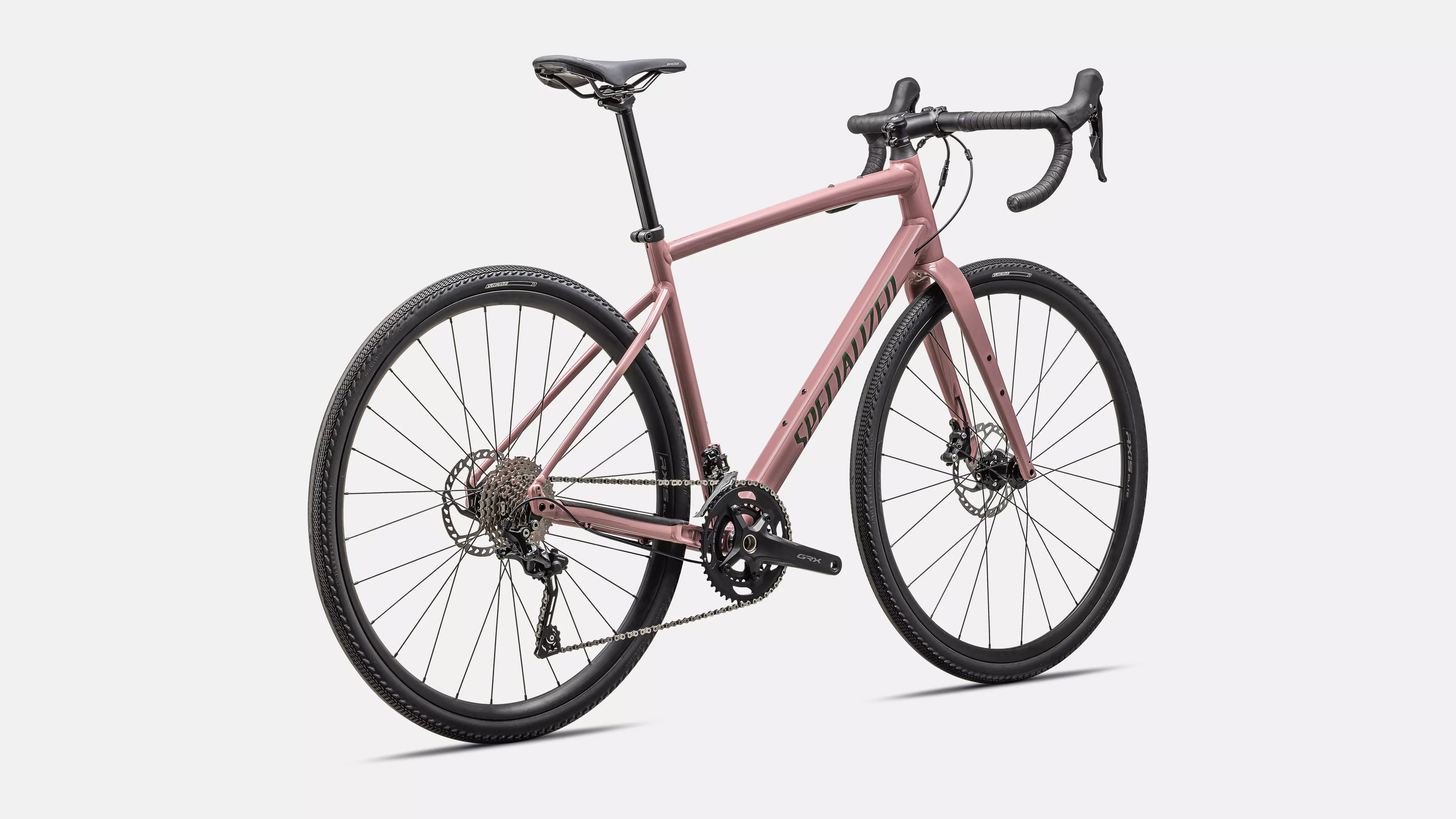 Specialized Diverge E5 Elite