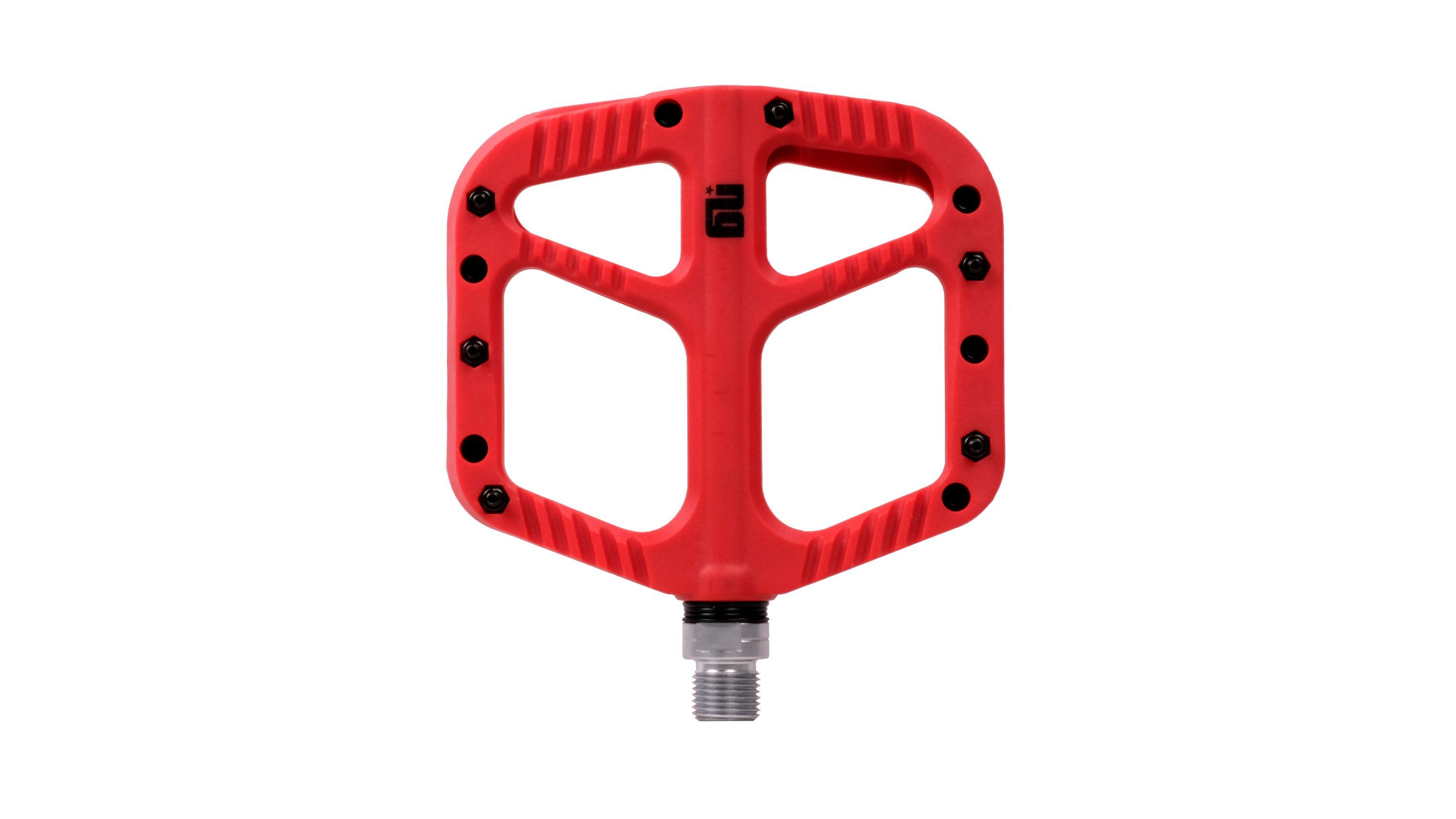 NG Sports Myntee Plattform-Pedal Nylon