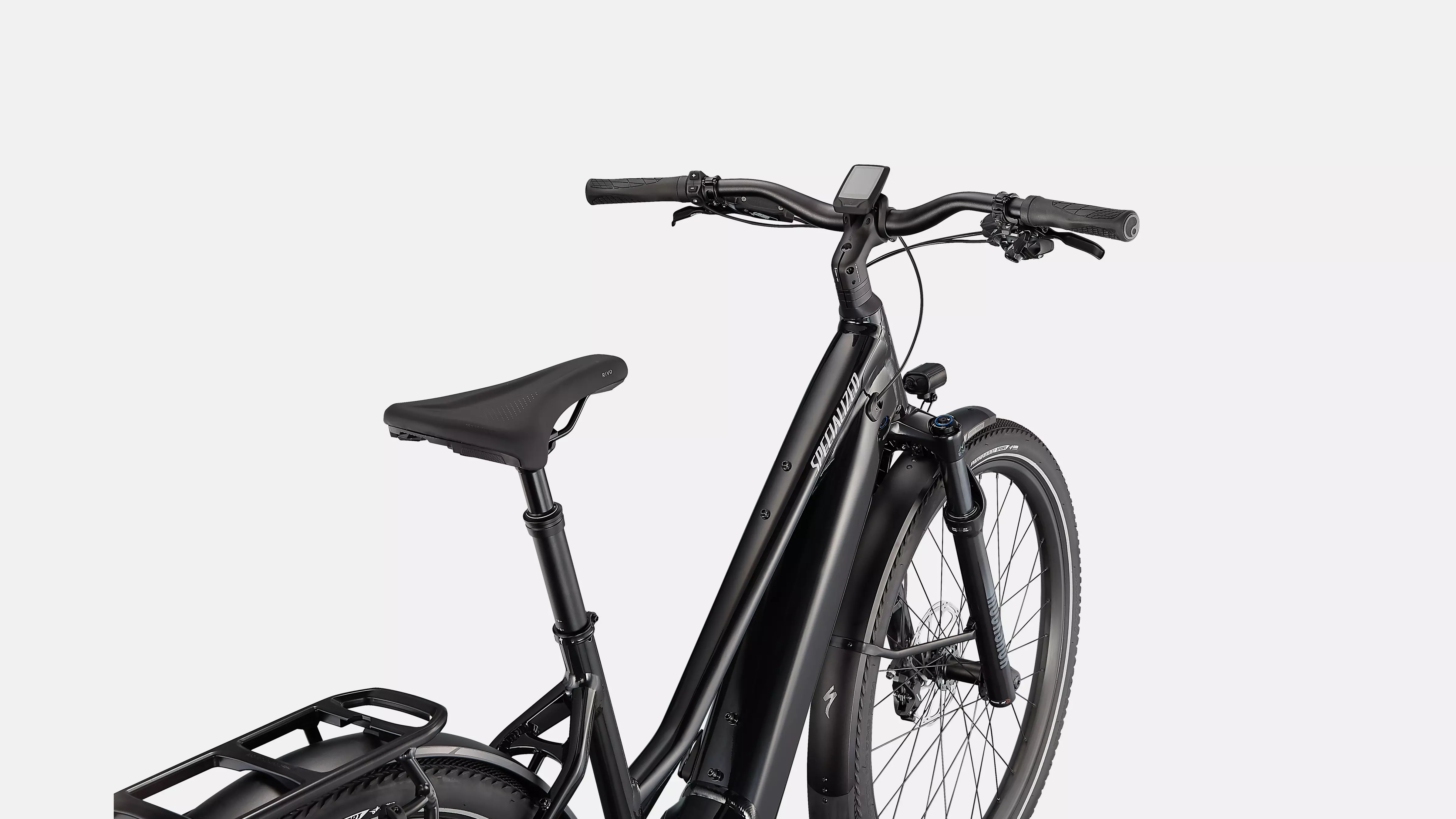 Specialized Turbo Vado 5.0 Step-Through