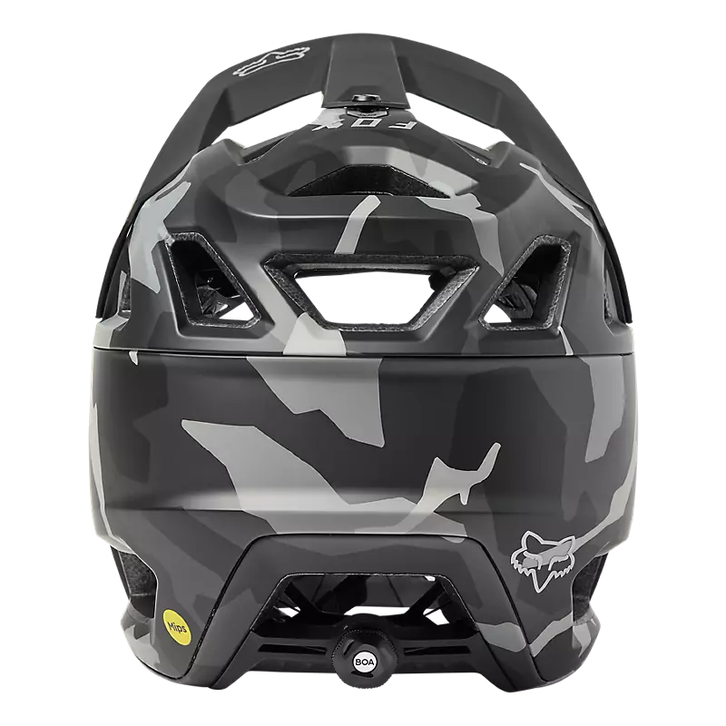 Fox Proframe RS Mhdrn