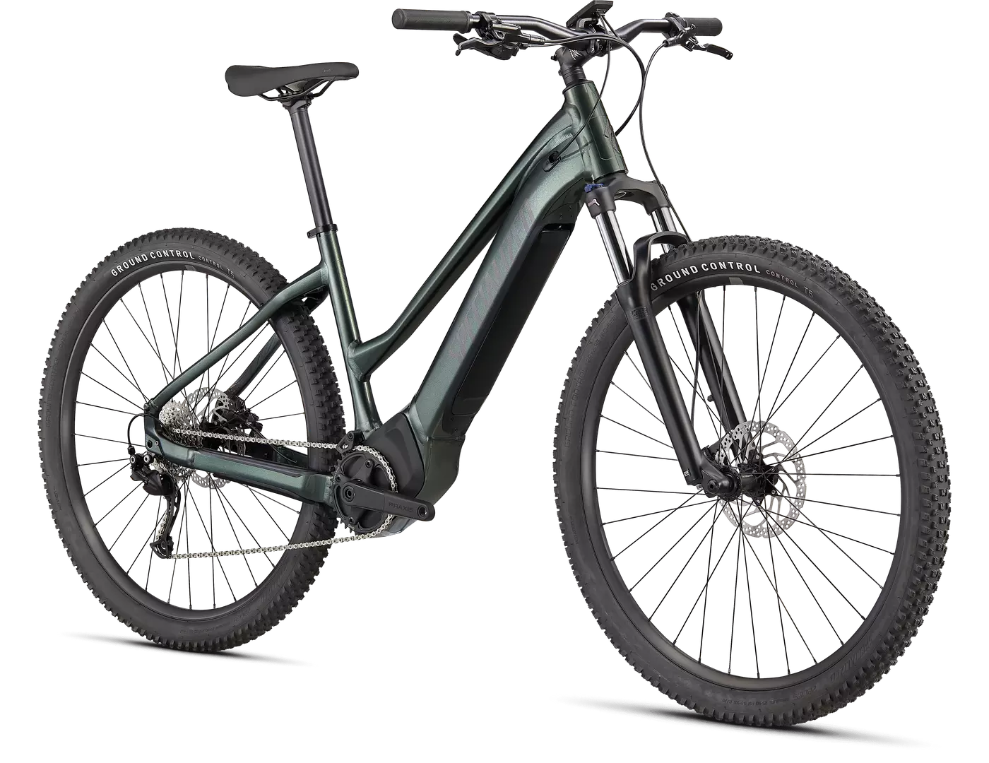 Specialized Turbo Tero 3.0 Step-Through