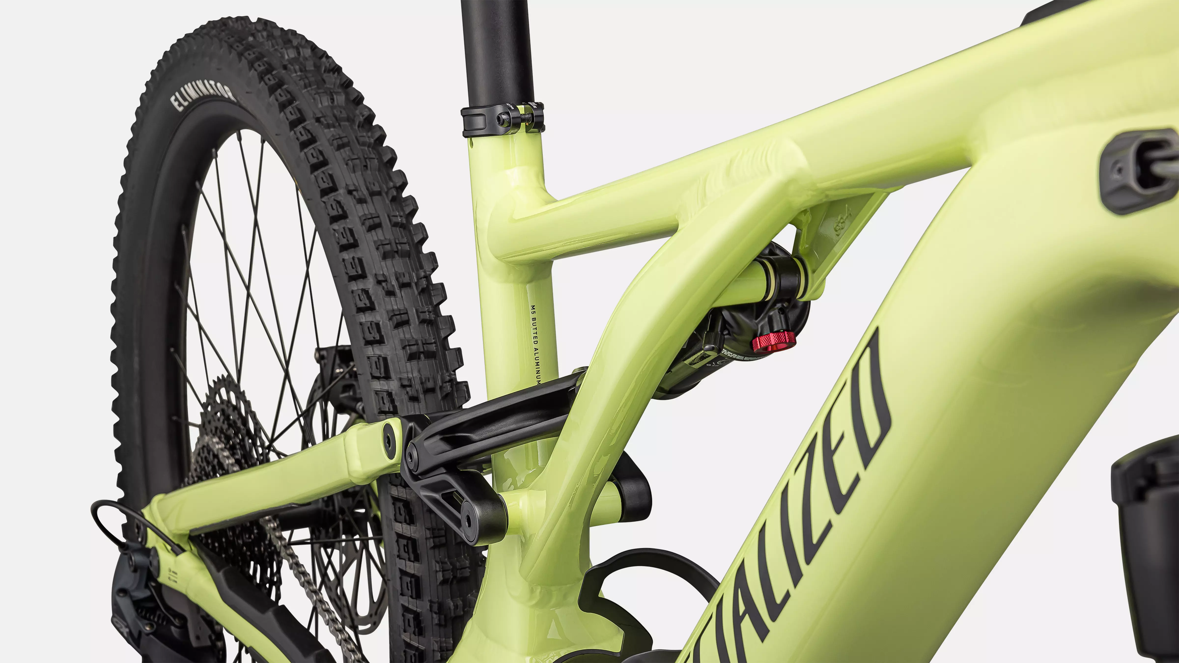 Specialized Turbo Levo