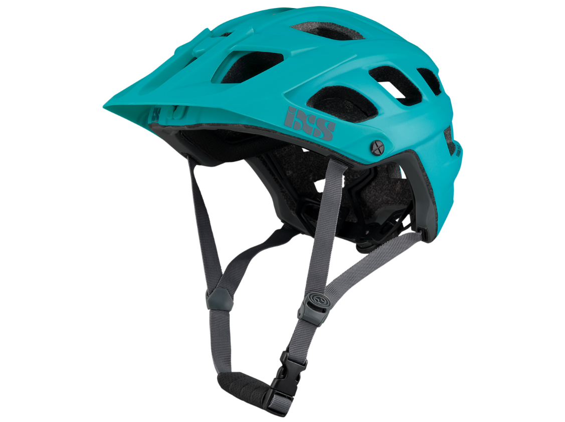 Trail EVO helmet