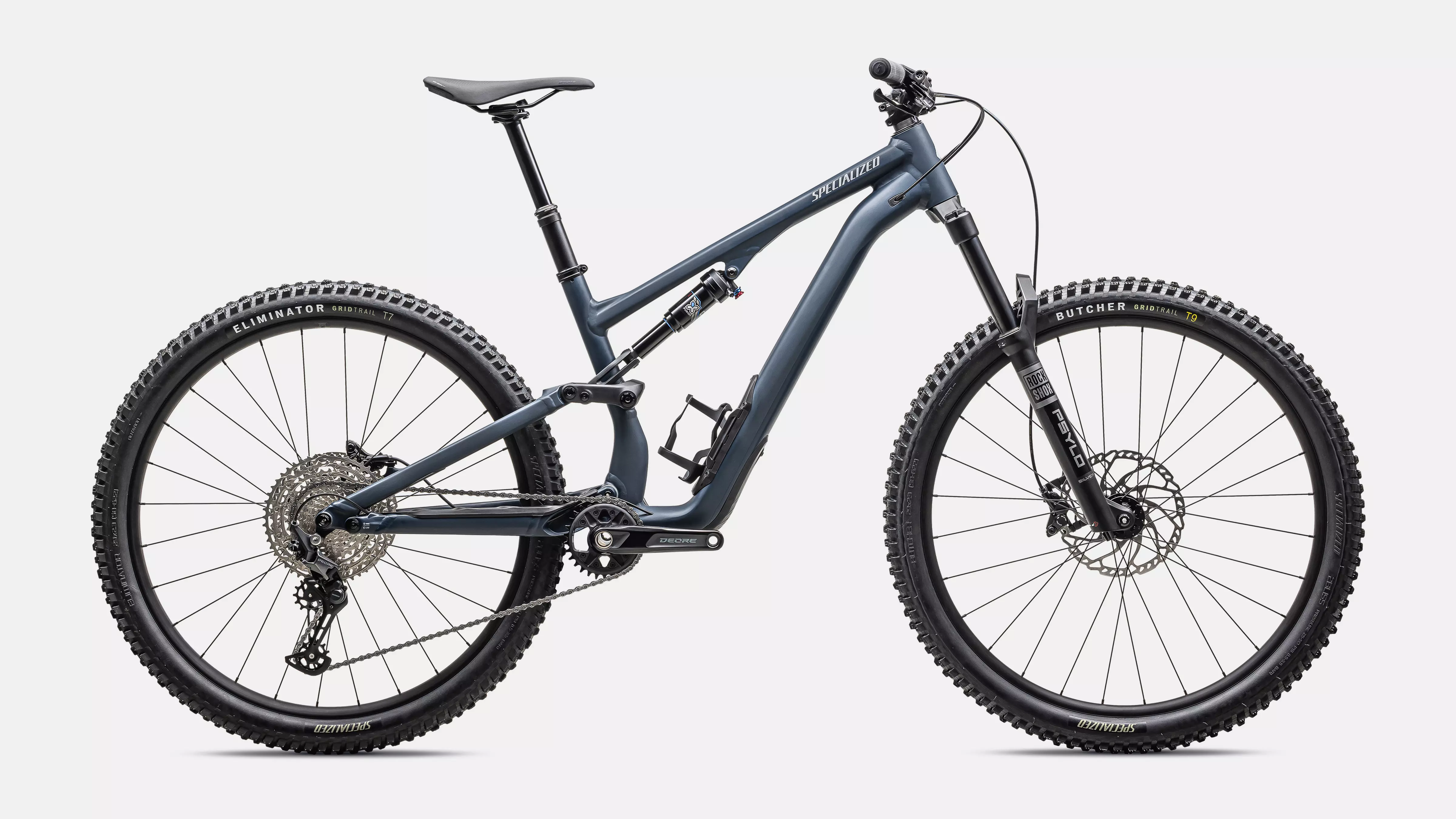 Specialized Stumpjumper 15 Alloy