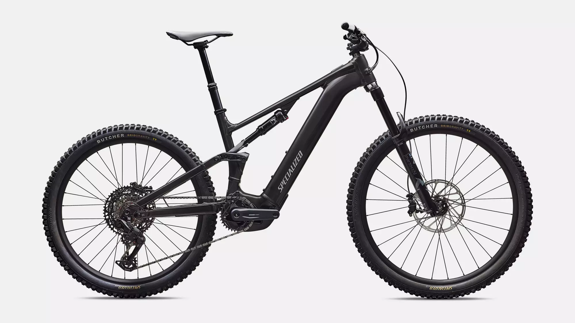 Specialized Turbo Levo 4 Alloy