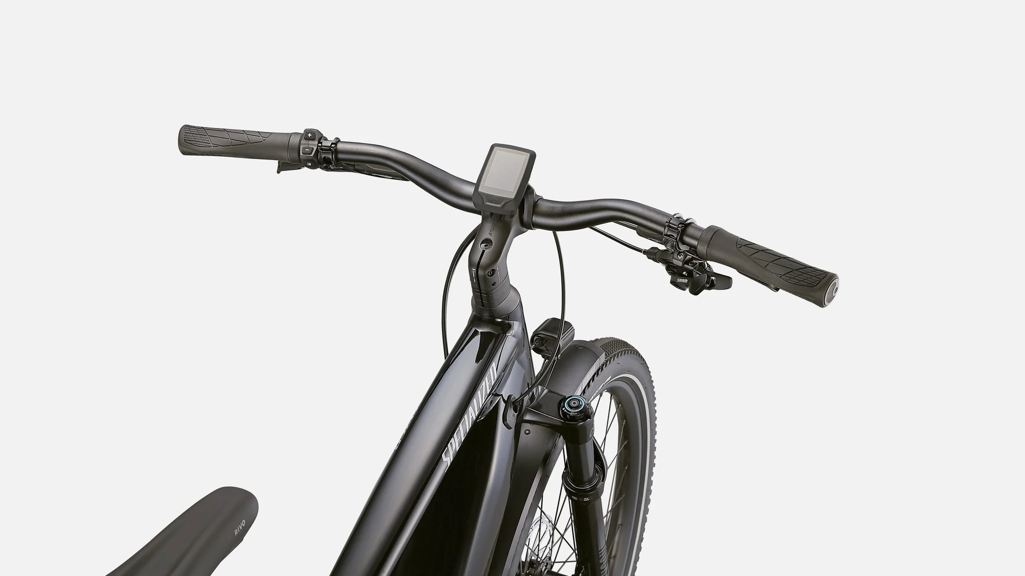 Specialized Turbo Vado 5.0