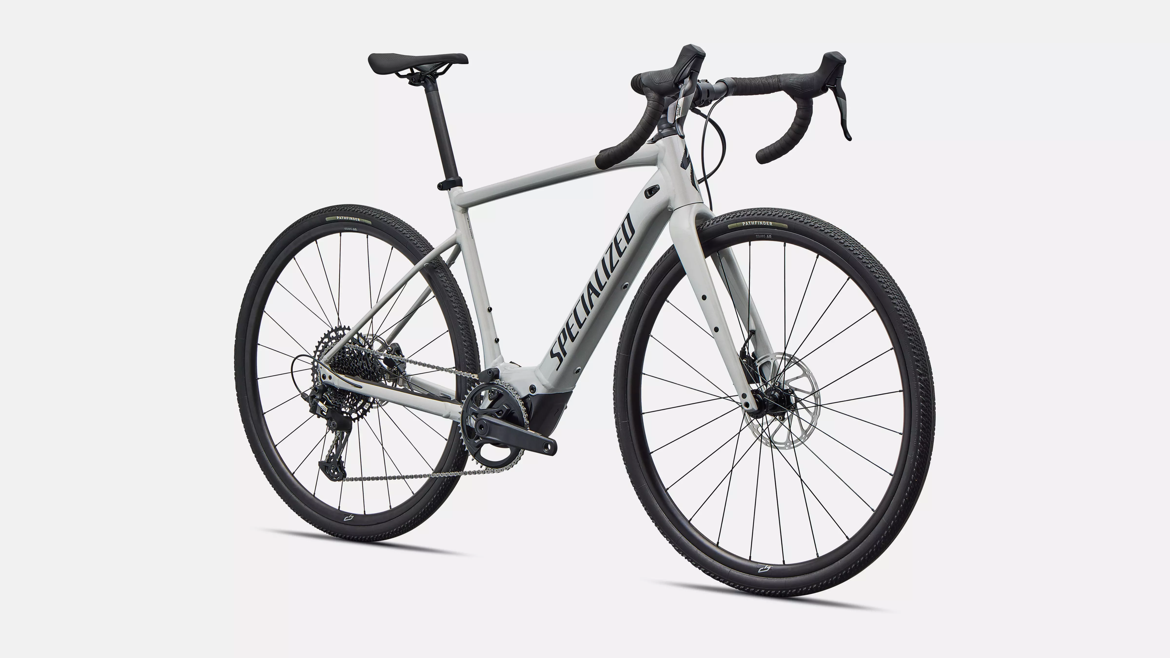 Specialized Turbo Creo 2 Comp E5
