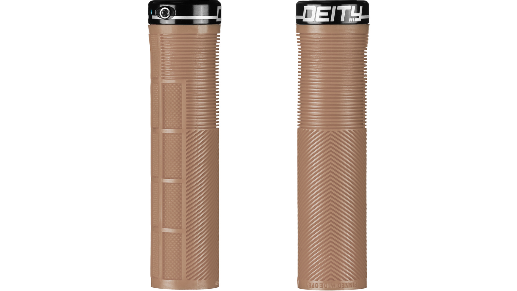 Deity Knuckleduster • Allround-Griffe