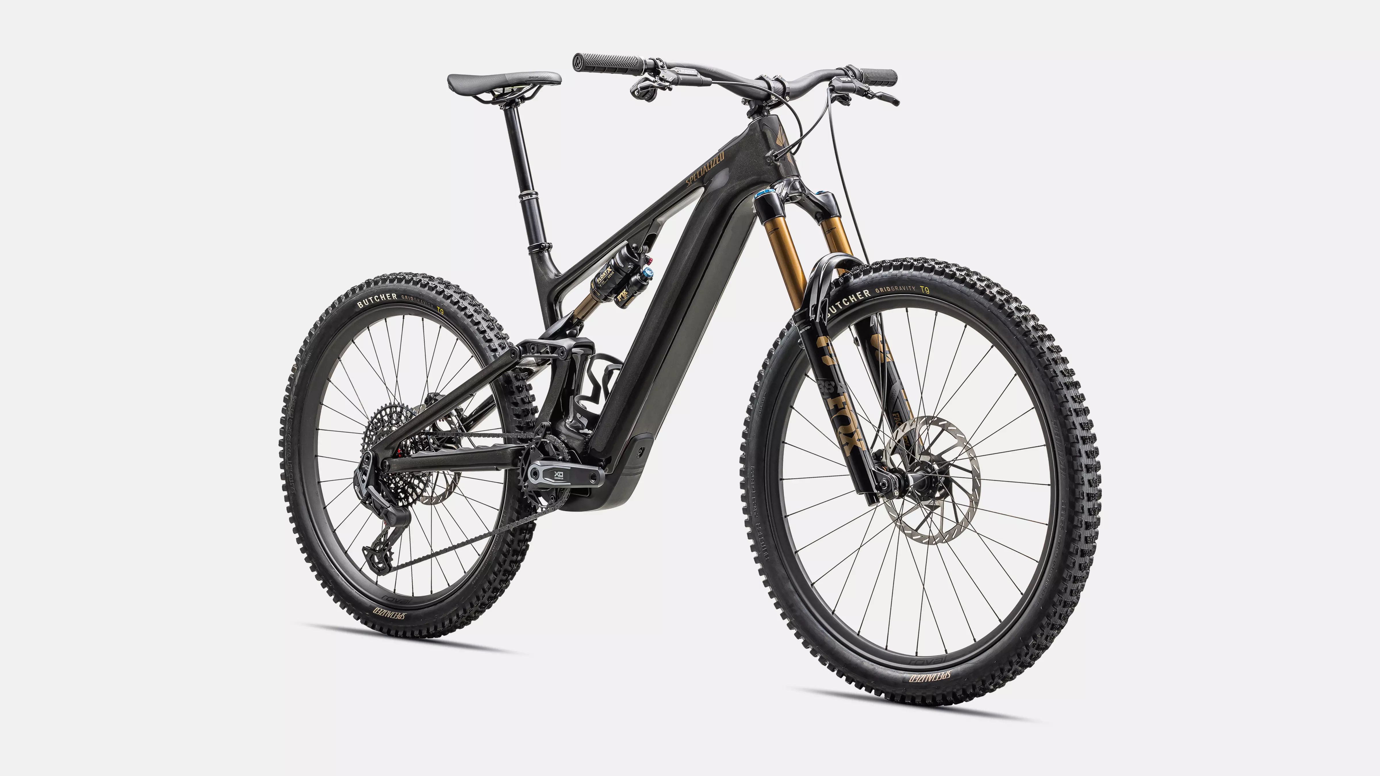 Specialized Turbo Levo 4 Pro