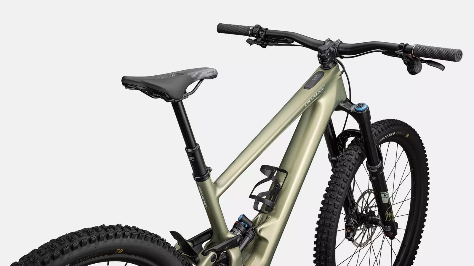 Specialized Turbo Kenevo SL 2 Expert