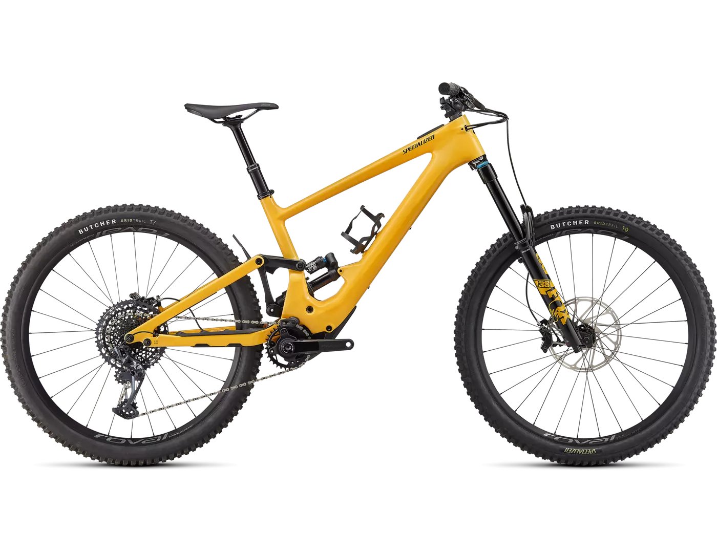 Specialized Turbo Kenevo SL Expert