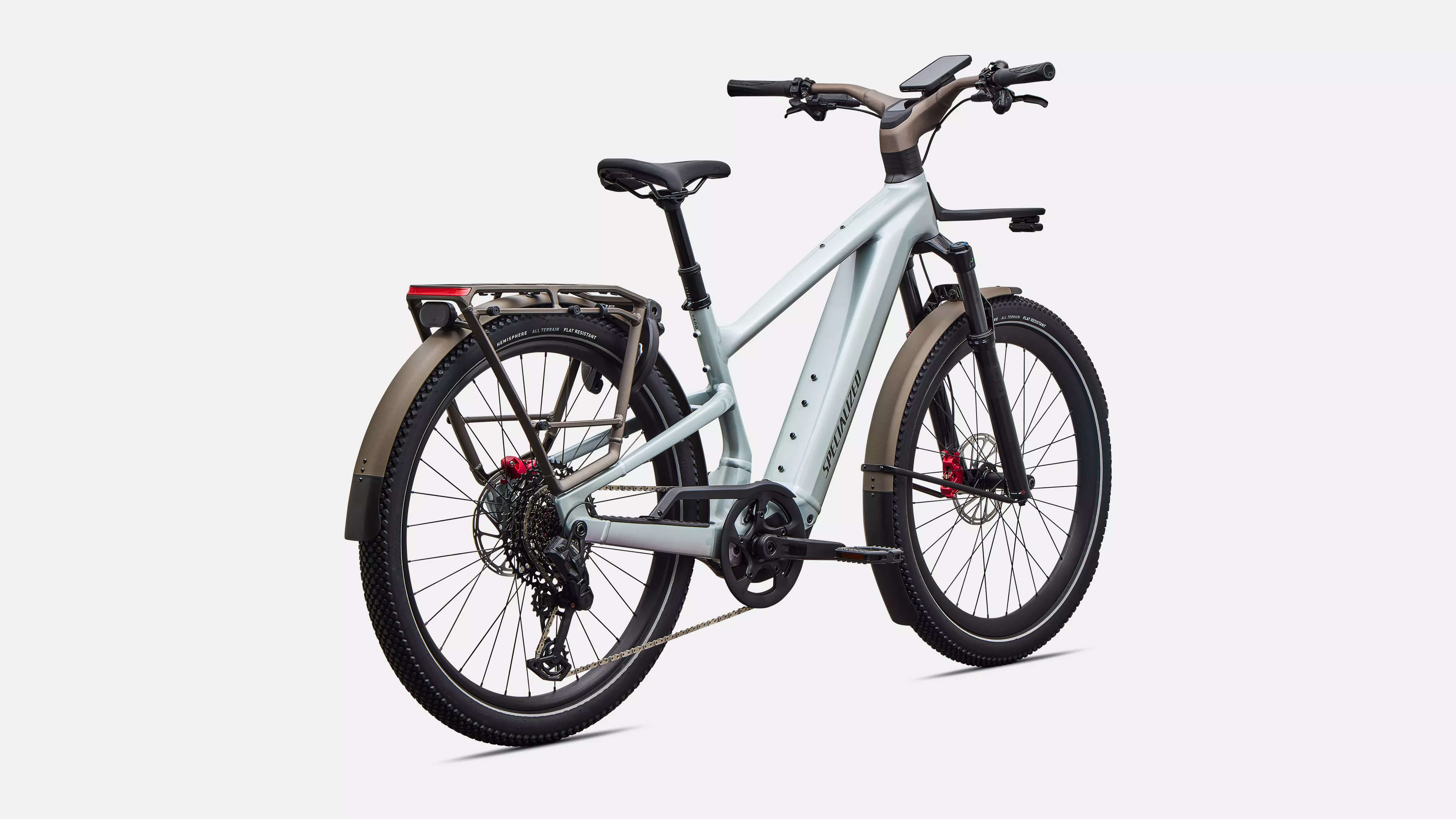 Specialized Turbo Vado 3 EVO • 6.0