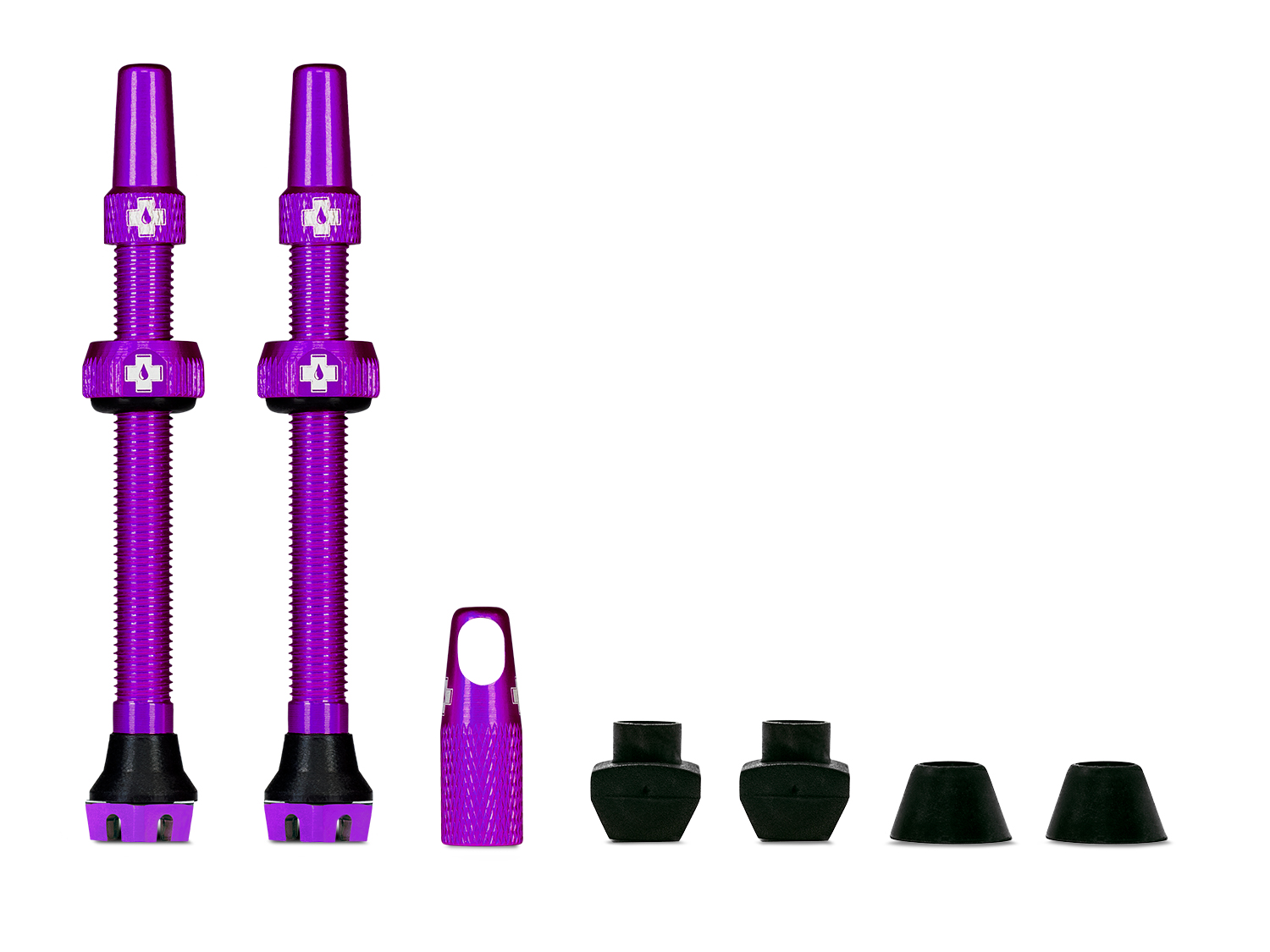 Muc Off Tubeless Valves - V2