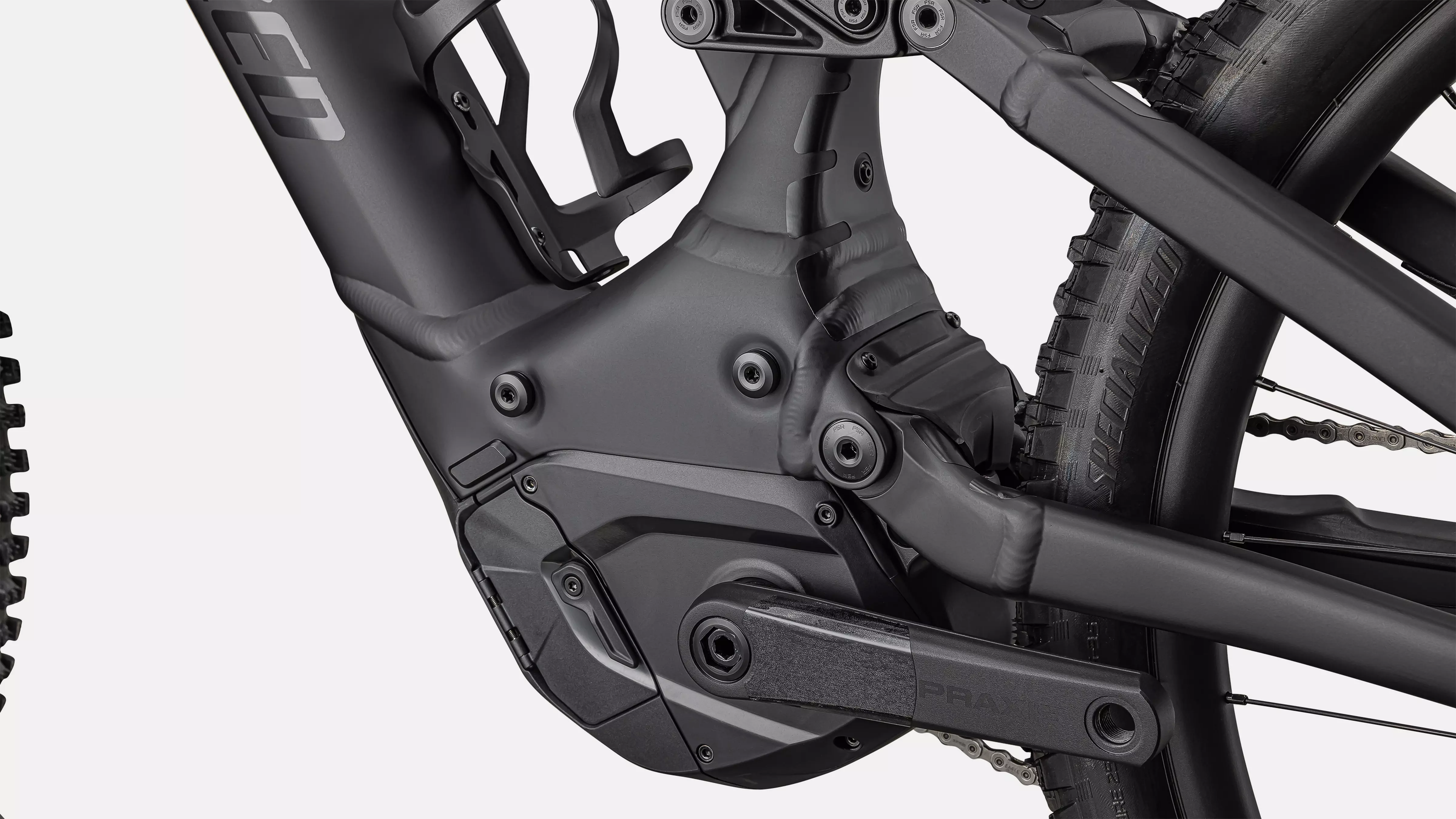 Specialized Turbo Levo