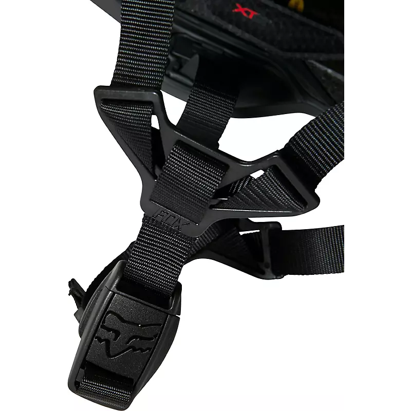Fox Speedframe Pro