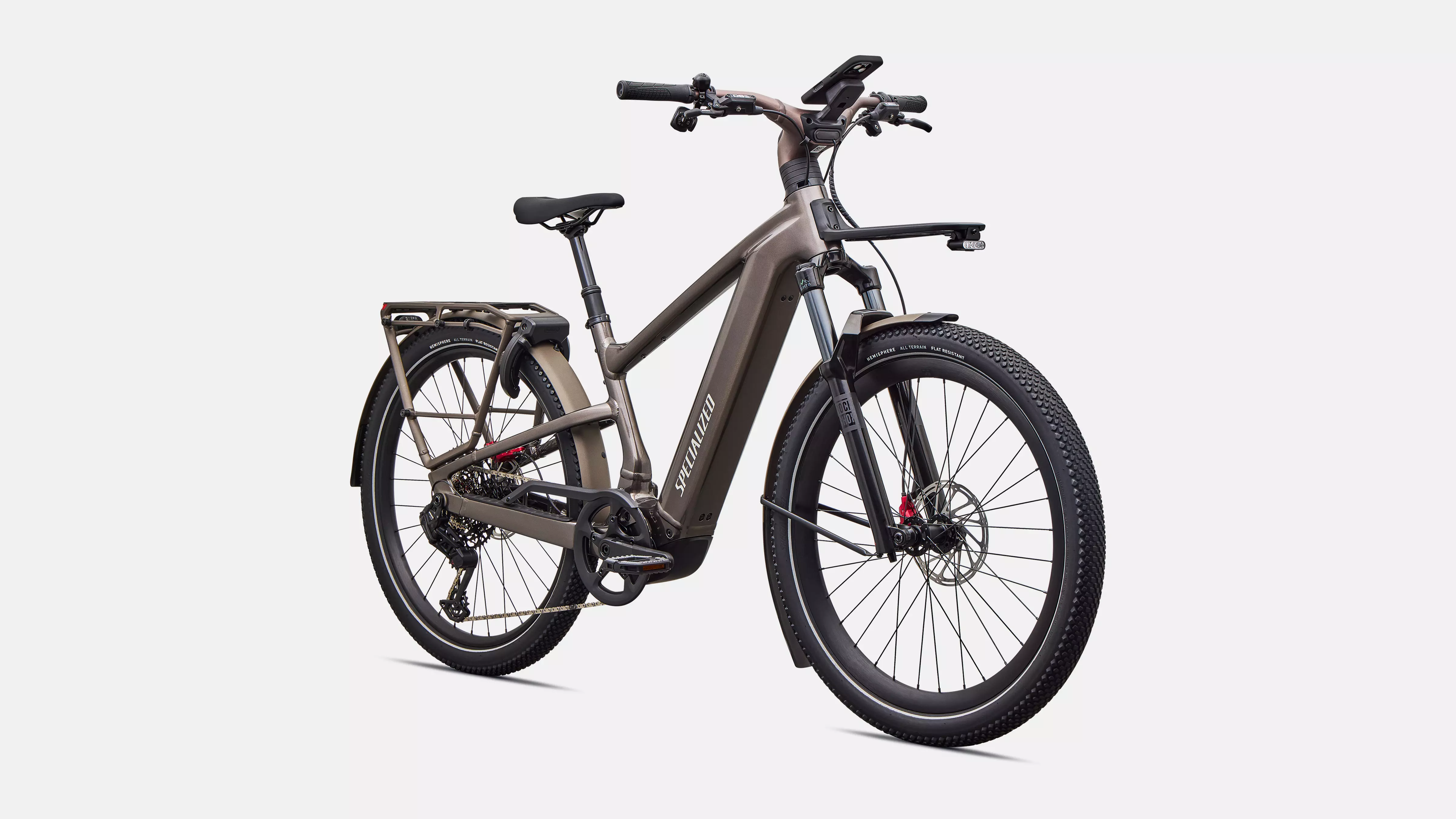Specialized Turbo Vado 3 EVO • 6.0