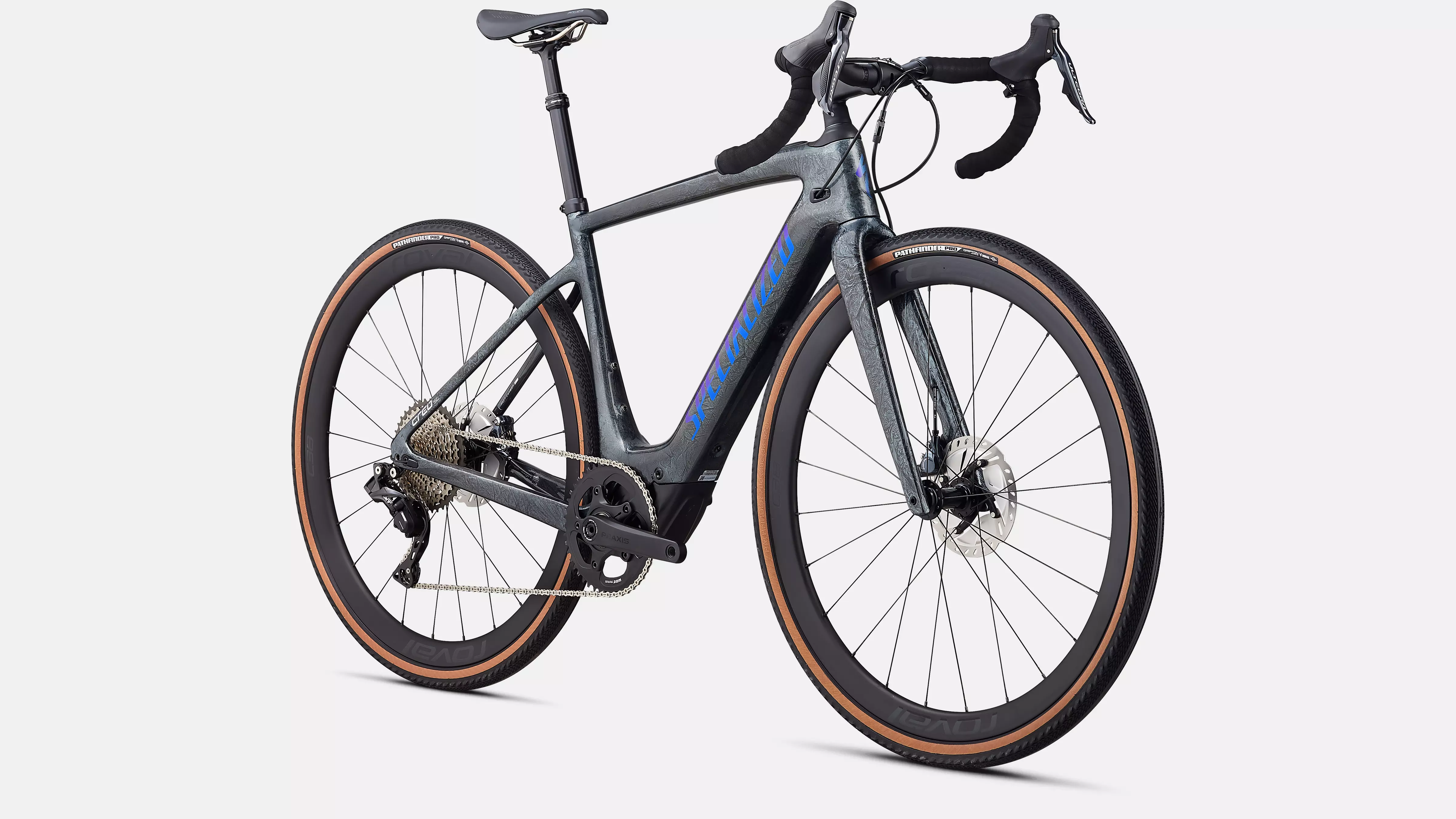 Specialized Turbo Creo SL Expert EVO