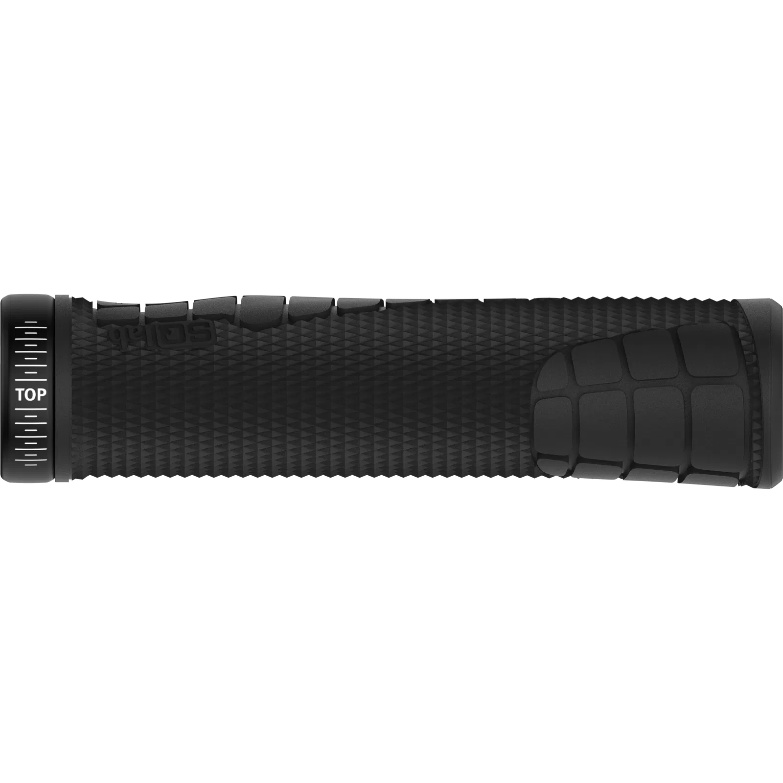 SQ-Lab 7OX 2.0 • Ergonomische Griffe MTB