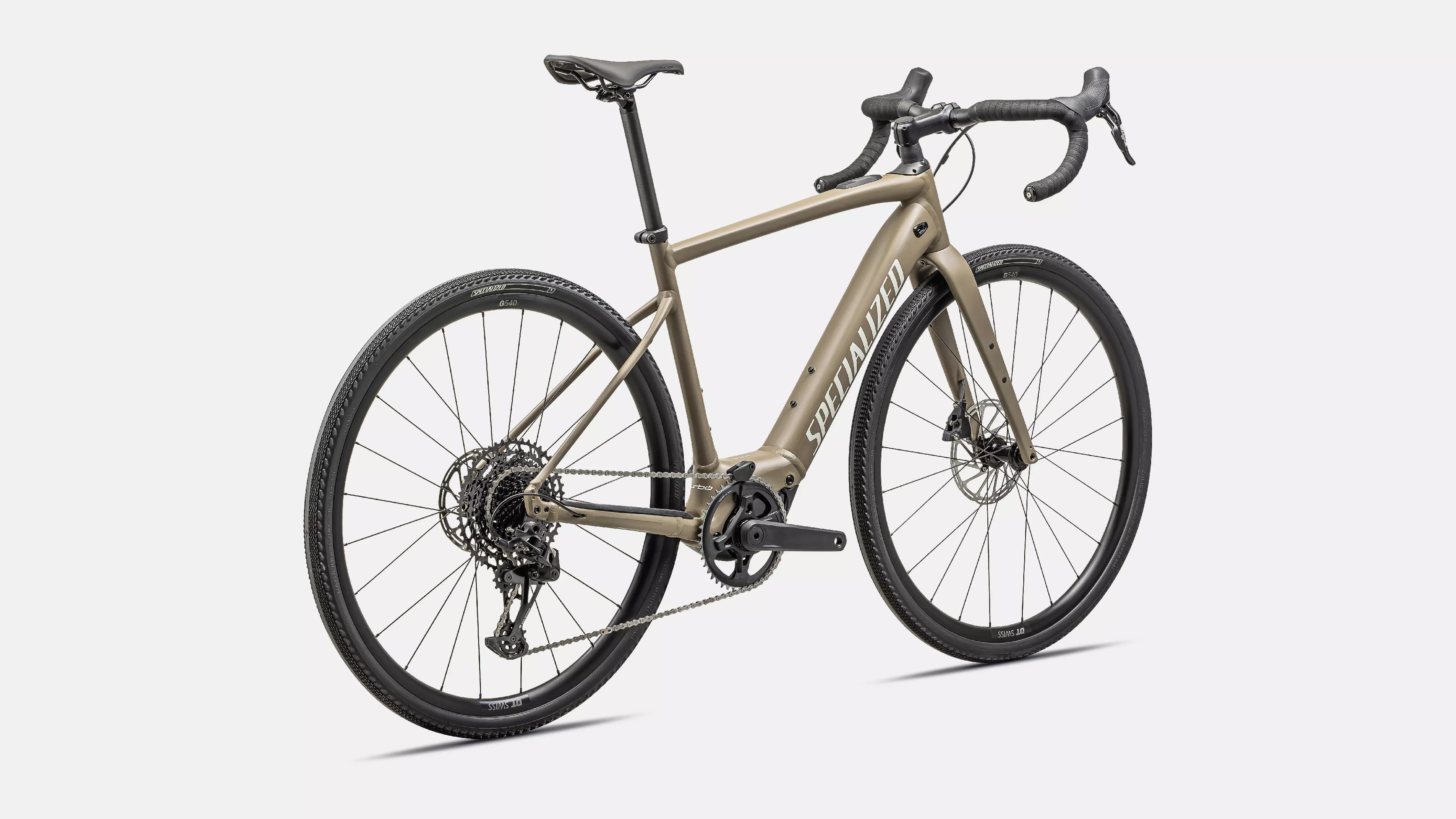 Specialized Turbo Creo 2 E5 Comp