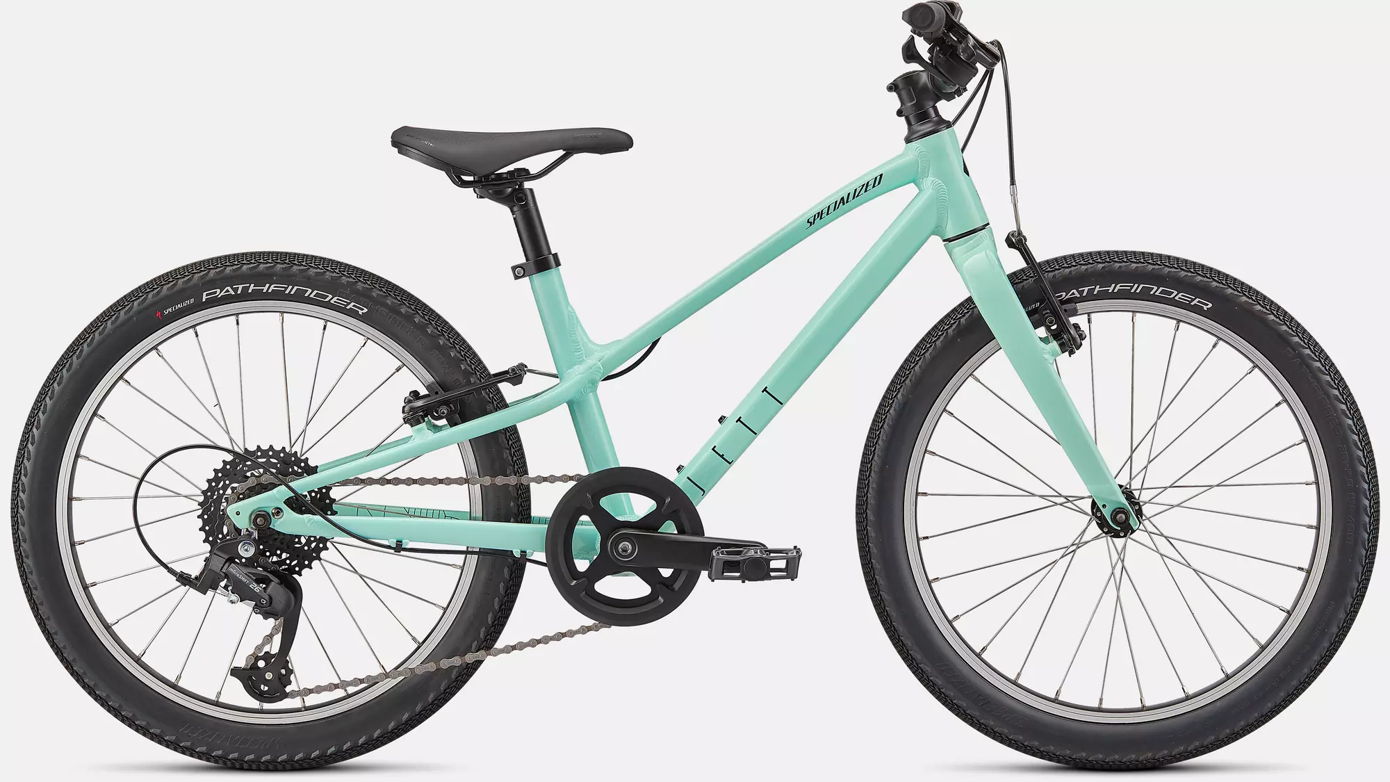 Specialized Jett 20 Multispeed
