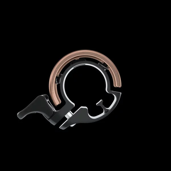 Knog Oi Classic Small Fahrradklingel • 22.2mm