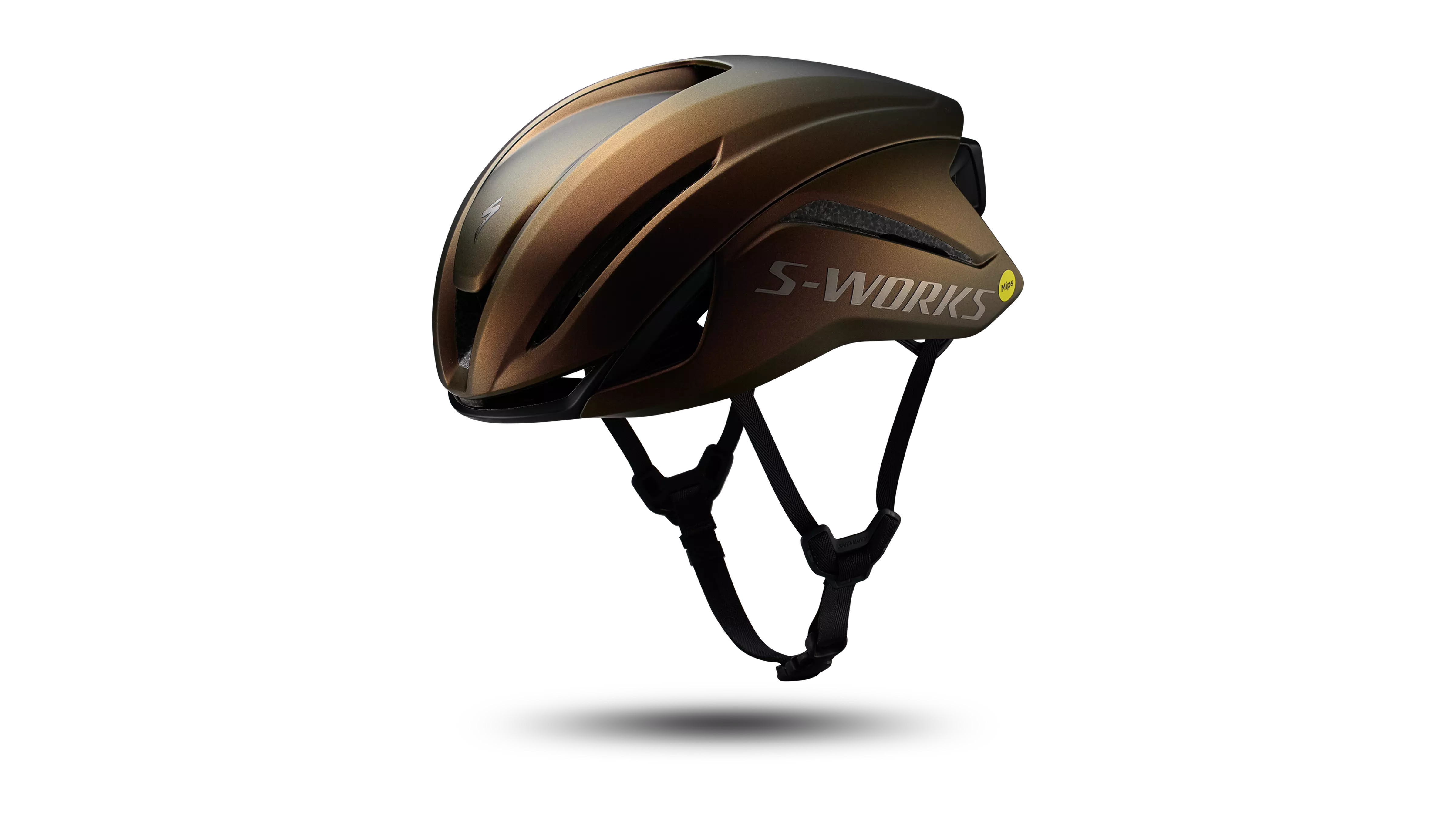 Specialized S-Works Evade 4 • Rennradhelm