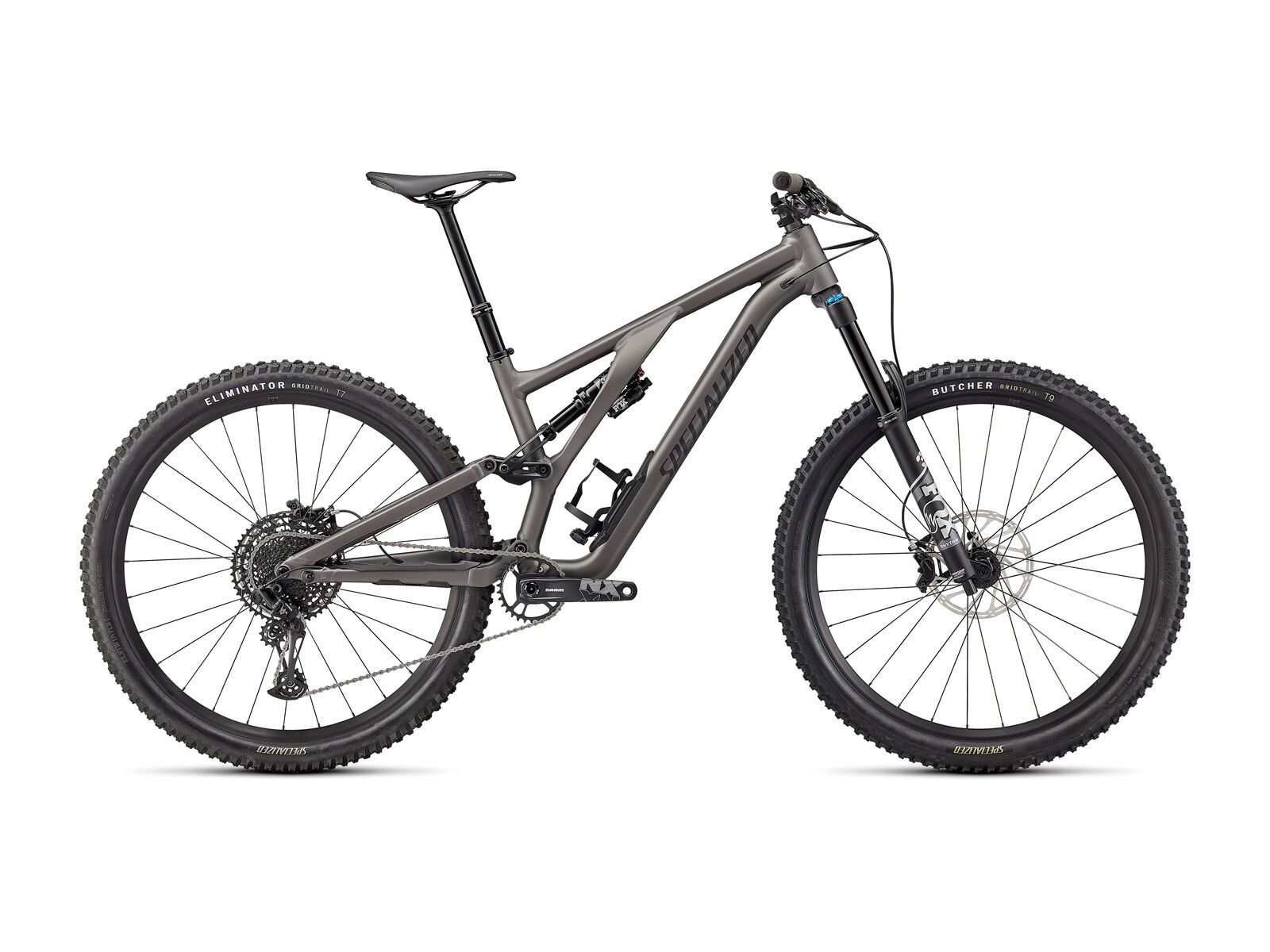 Specialized Stumpjumper Evo Comp Alloy