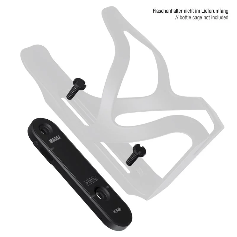 Knog Scout Bike Alarm & Finder