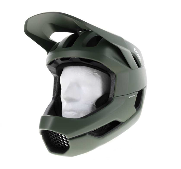 POC Otocon Fullface Helm