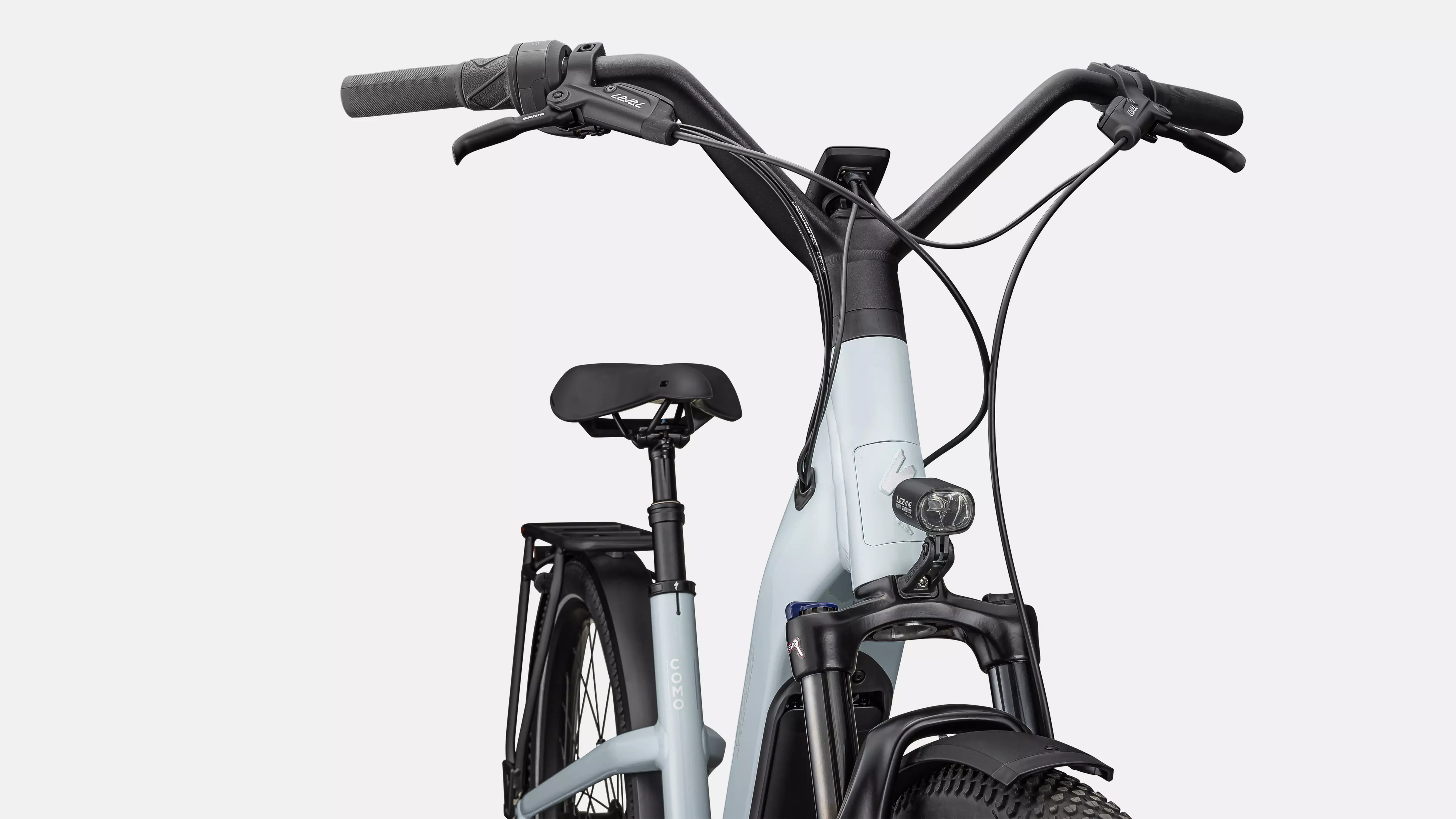 Specialized COMO 4.0 IGH NB