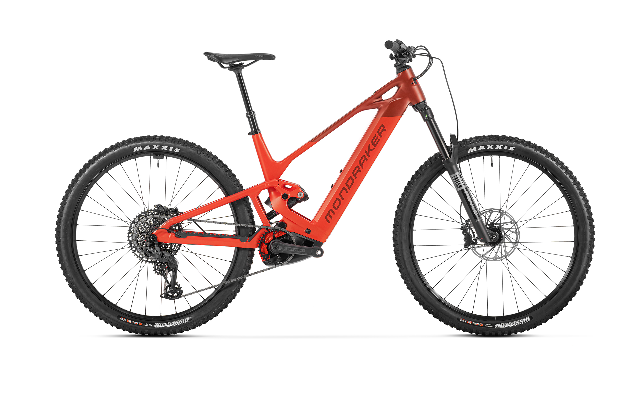 Mondraker SCREE S
