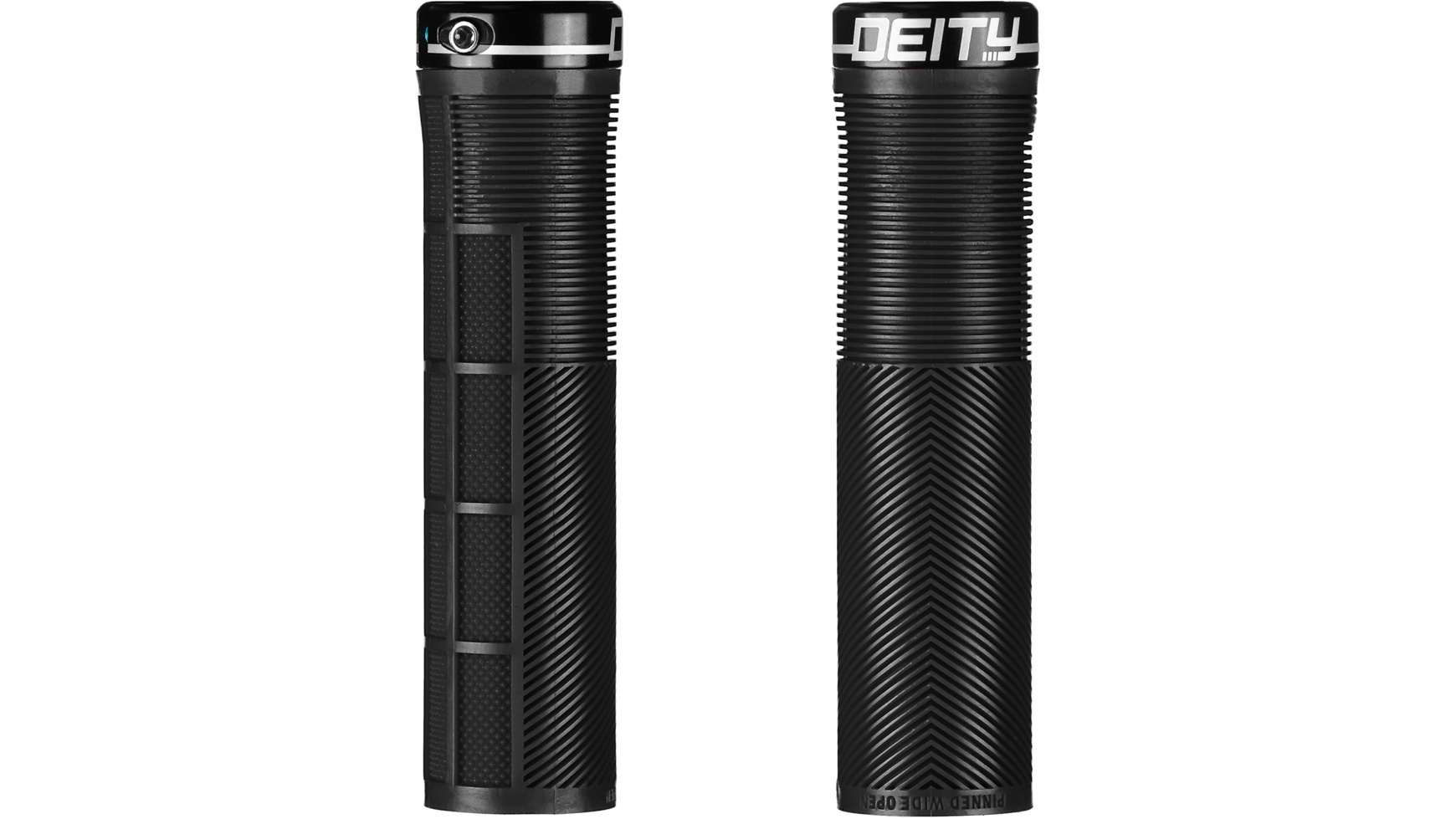 Deity Knuckleduster • Allround-Griffe