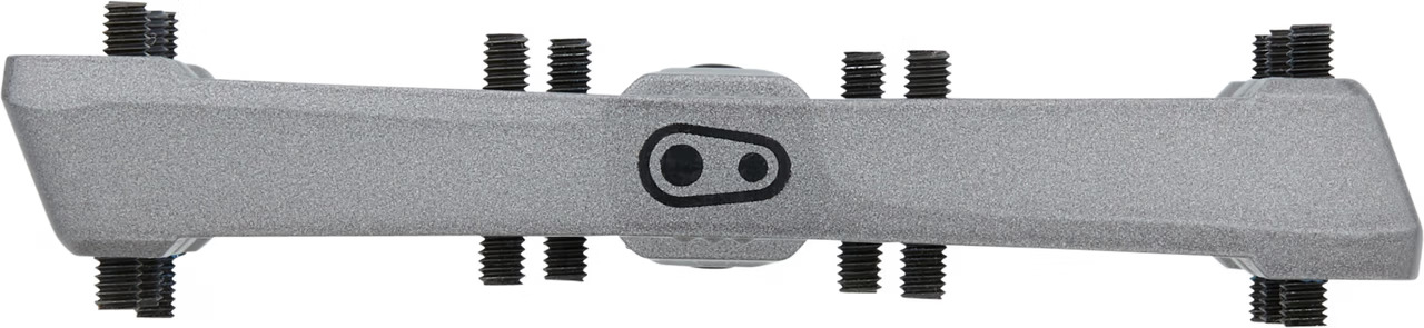 crankbrothers Stamp 3 Plattformpedale