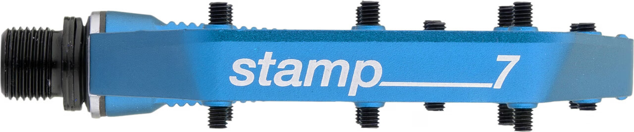  Crankbrothers Stamp 7 Plattformpedale