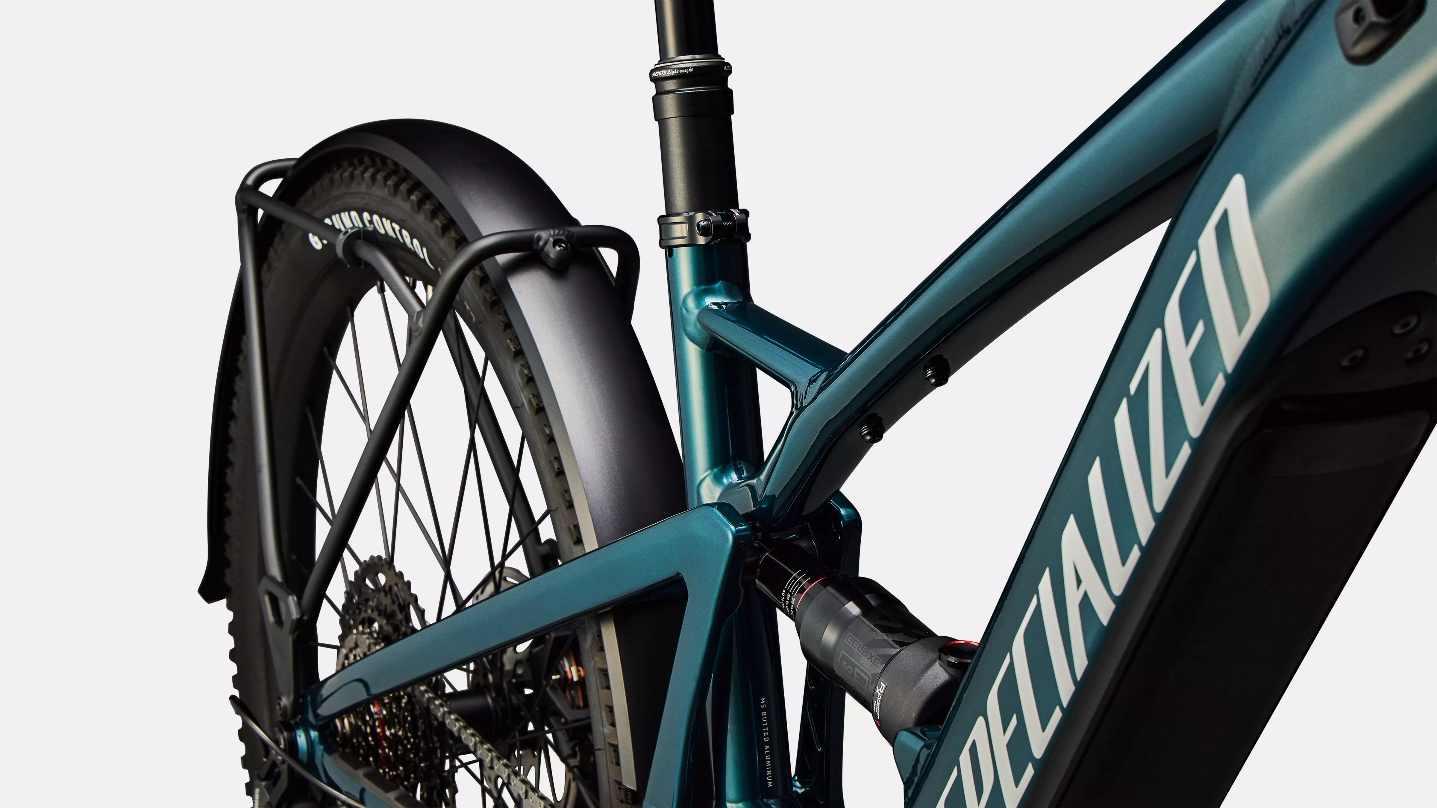 Specialized Turbo Tero X 5.0