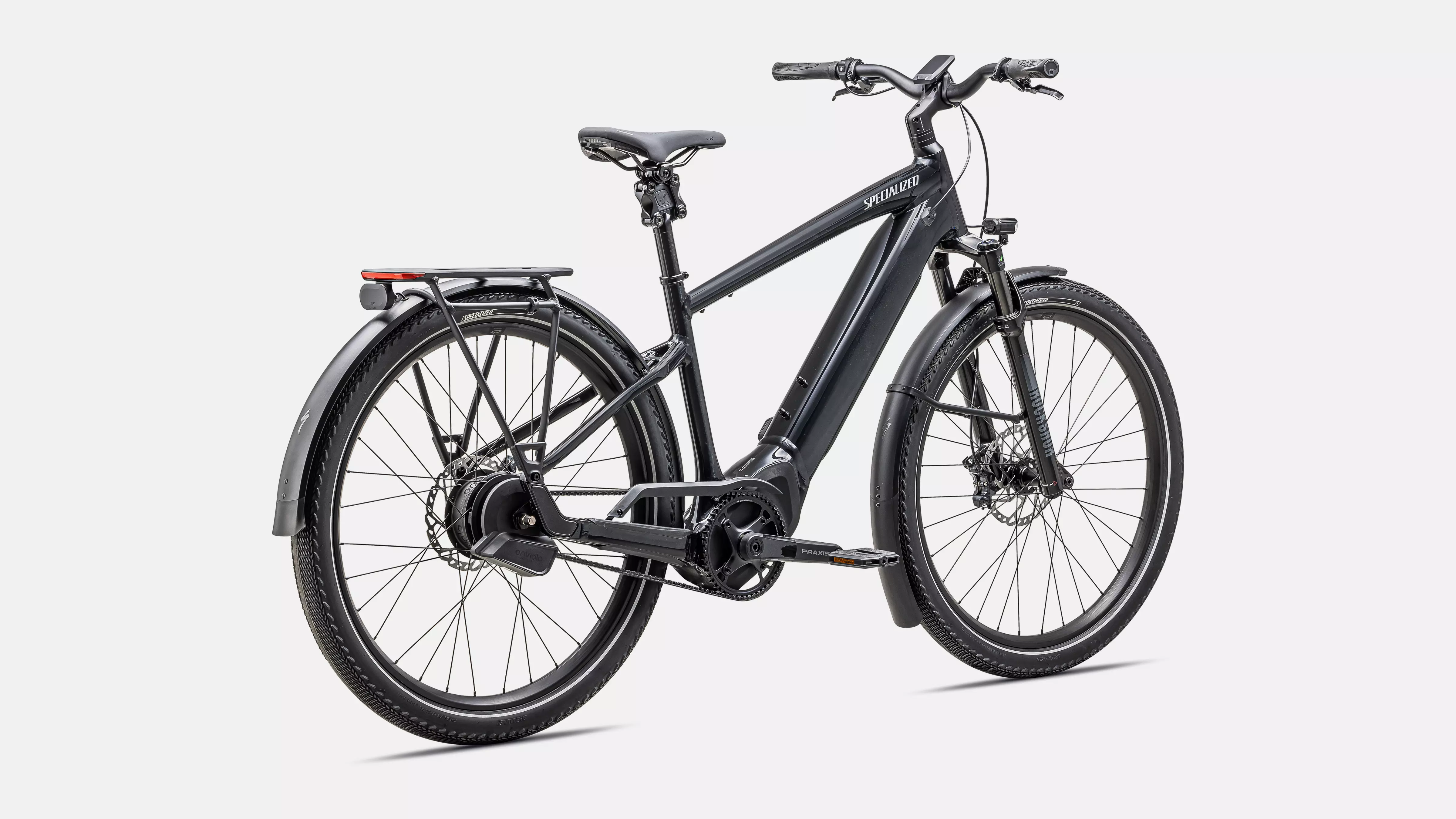 Specialized Turbo Vado 5.0 IGH