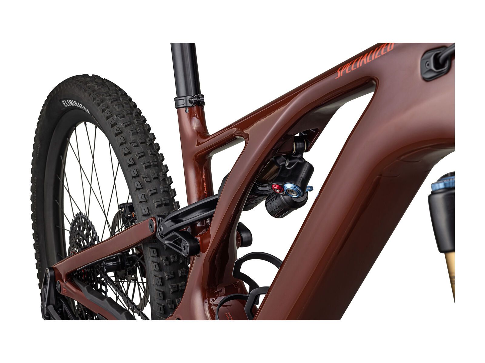 Specialized Turbo Levo Pro Carbon