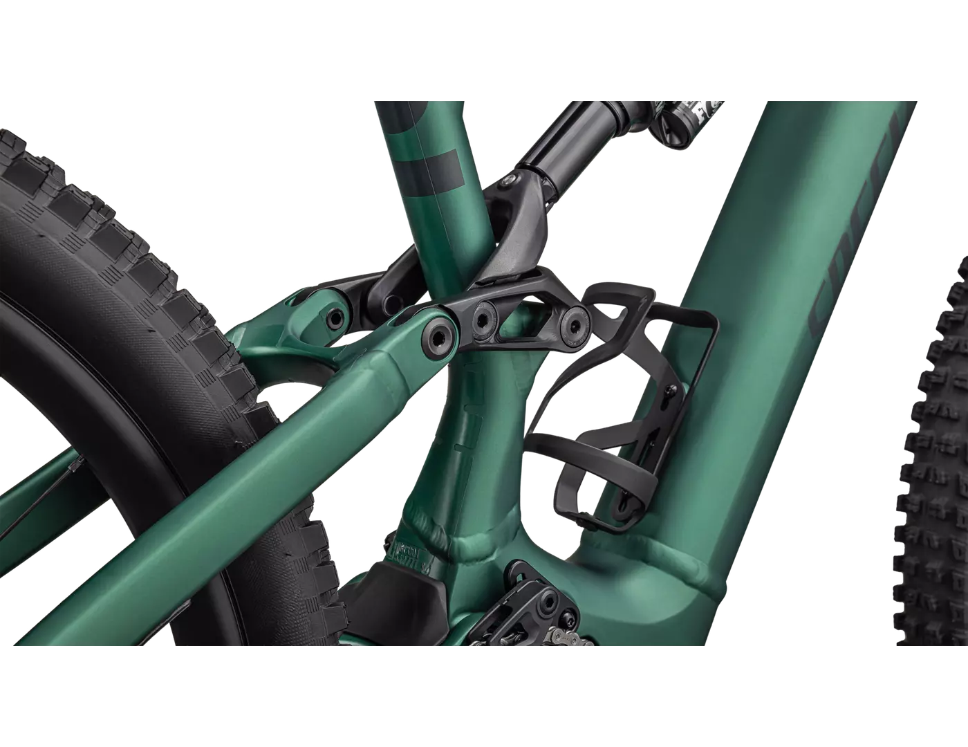 Specialized Turbo Levo SL Comp Alloy
