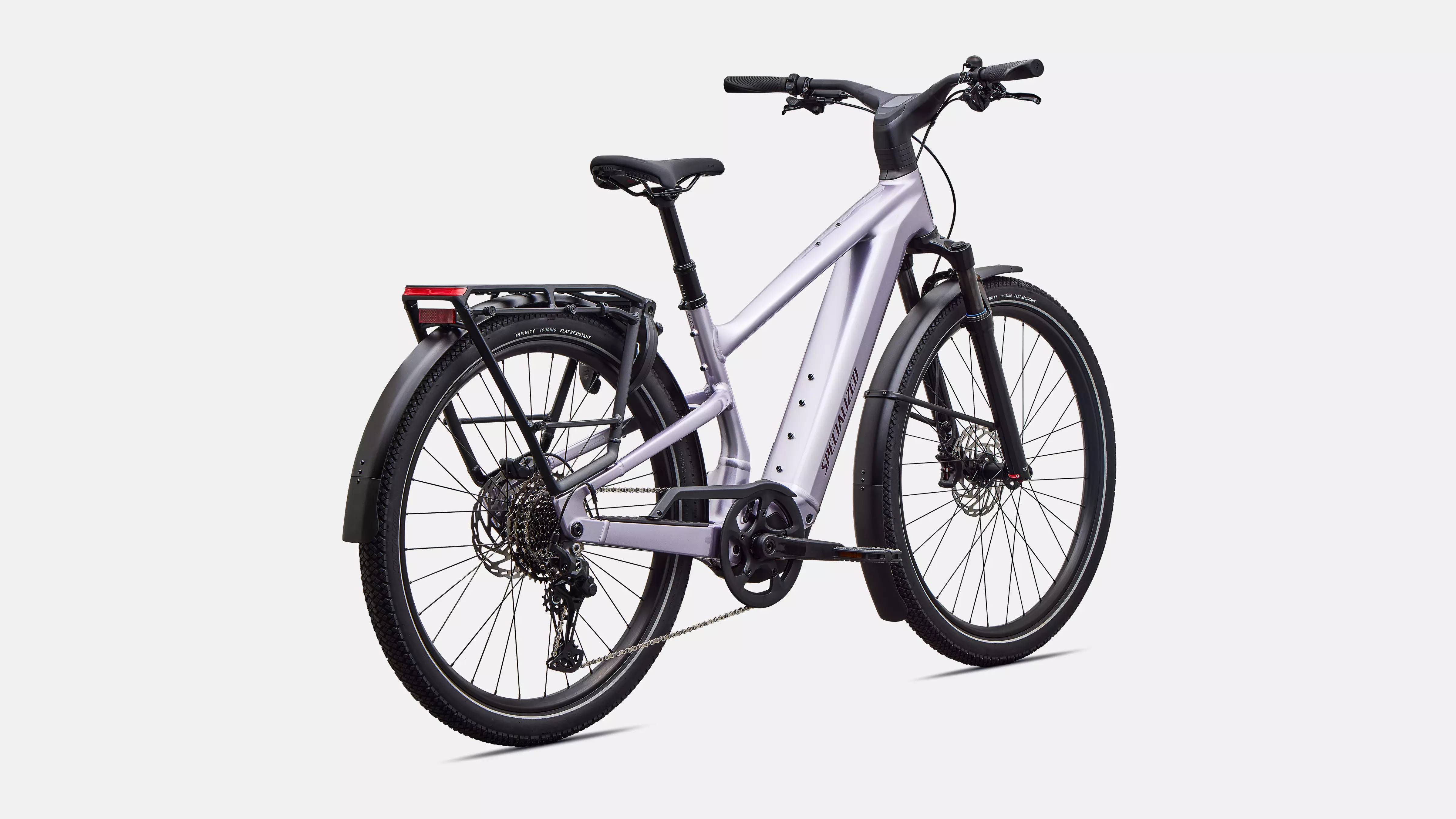 Specialized Turbo Vado 3 5.0